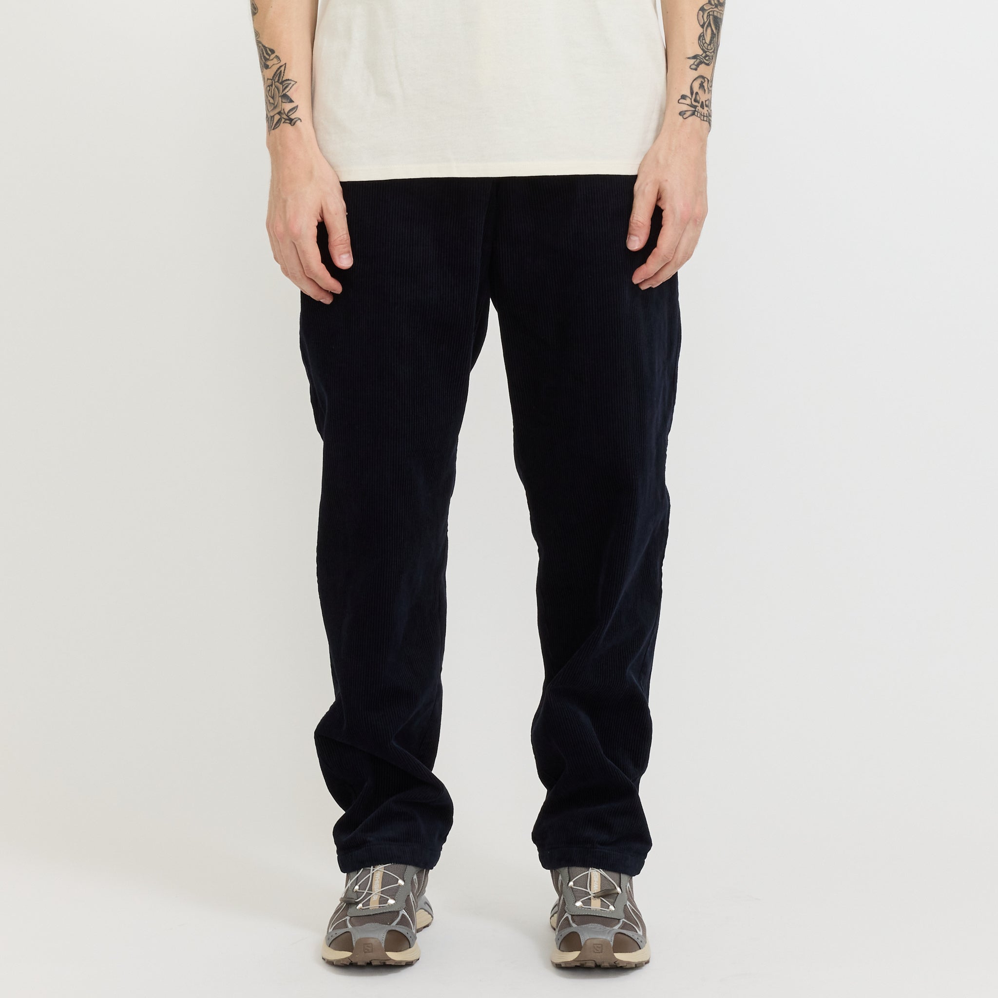 Active Lazy Pants Navy