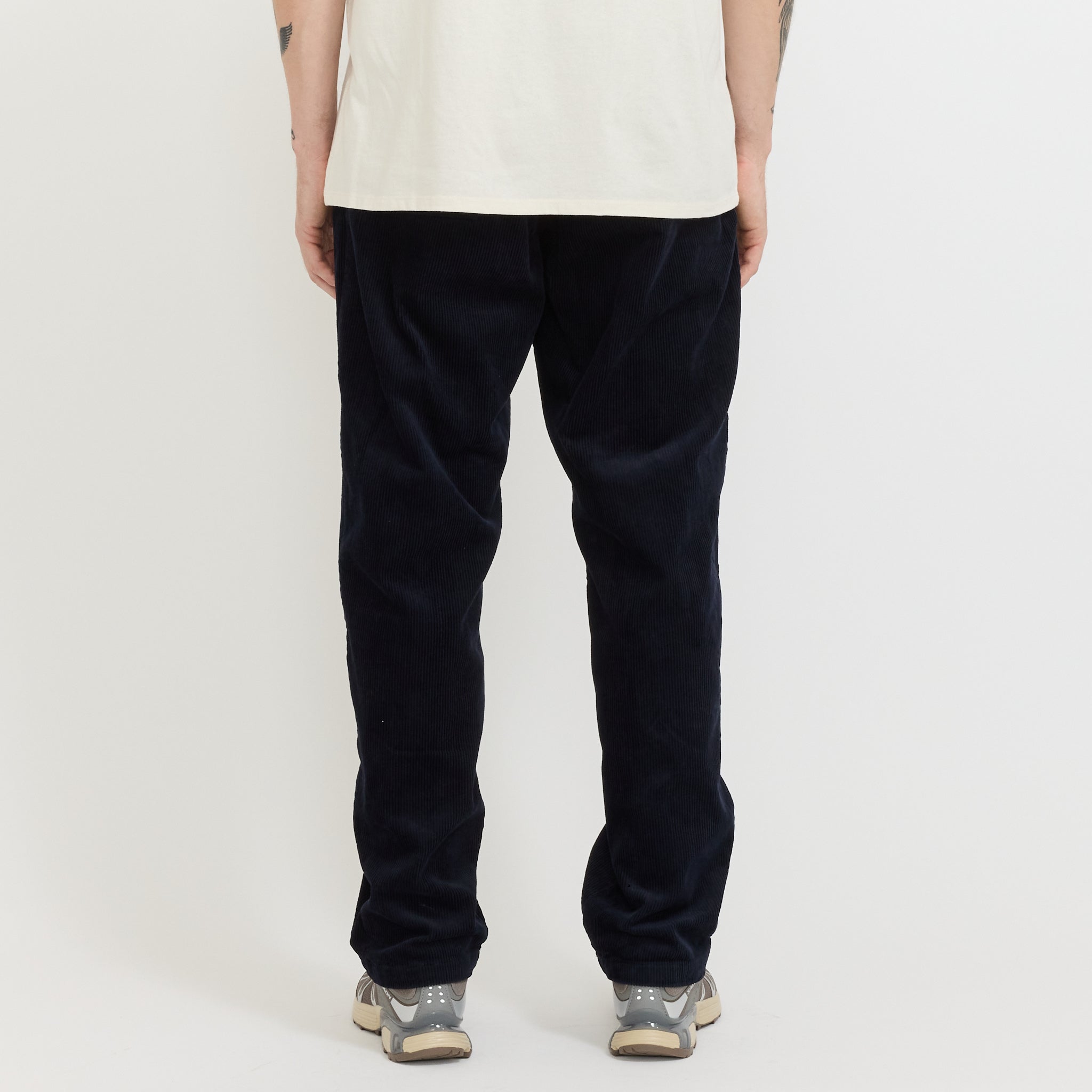 Active Lazy Pants Navy