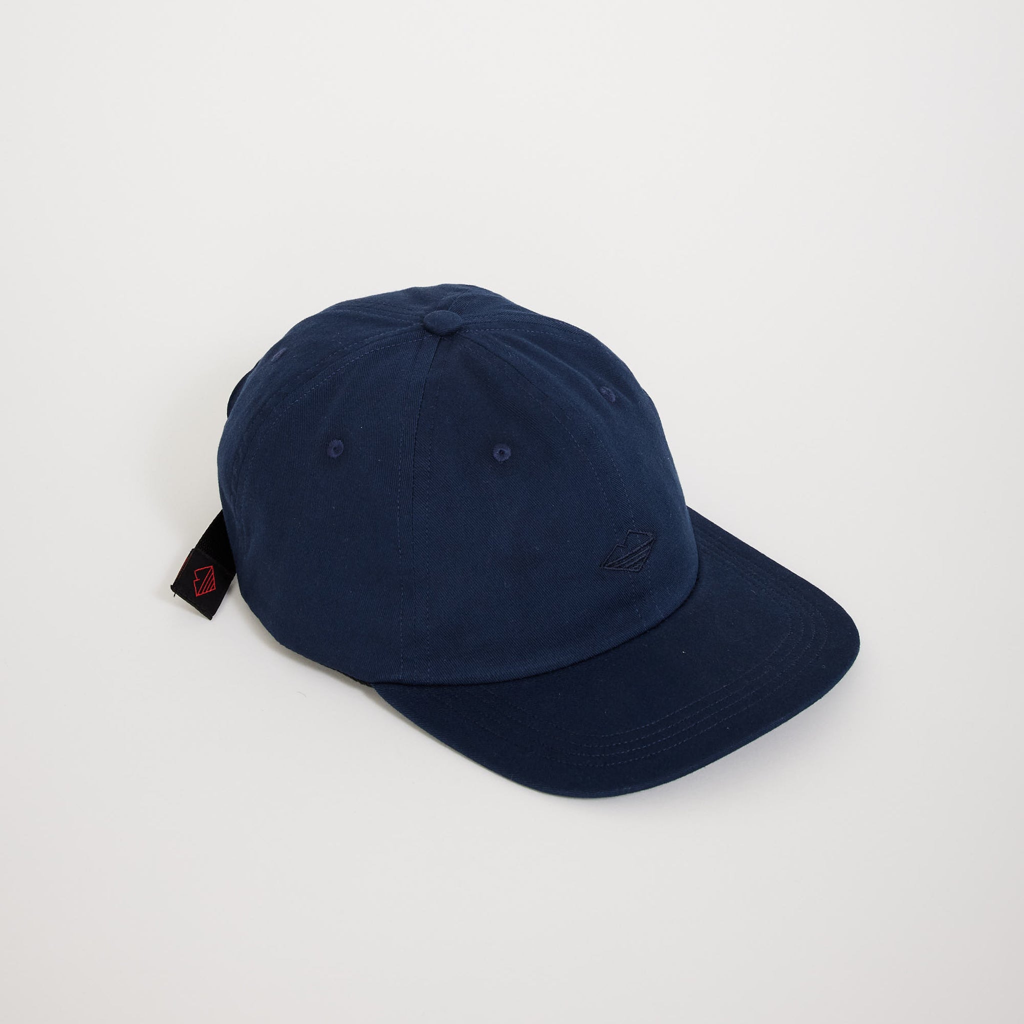 Battenwear | Field Cap Navy Twill | Maplestore