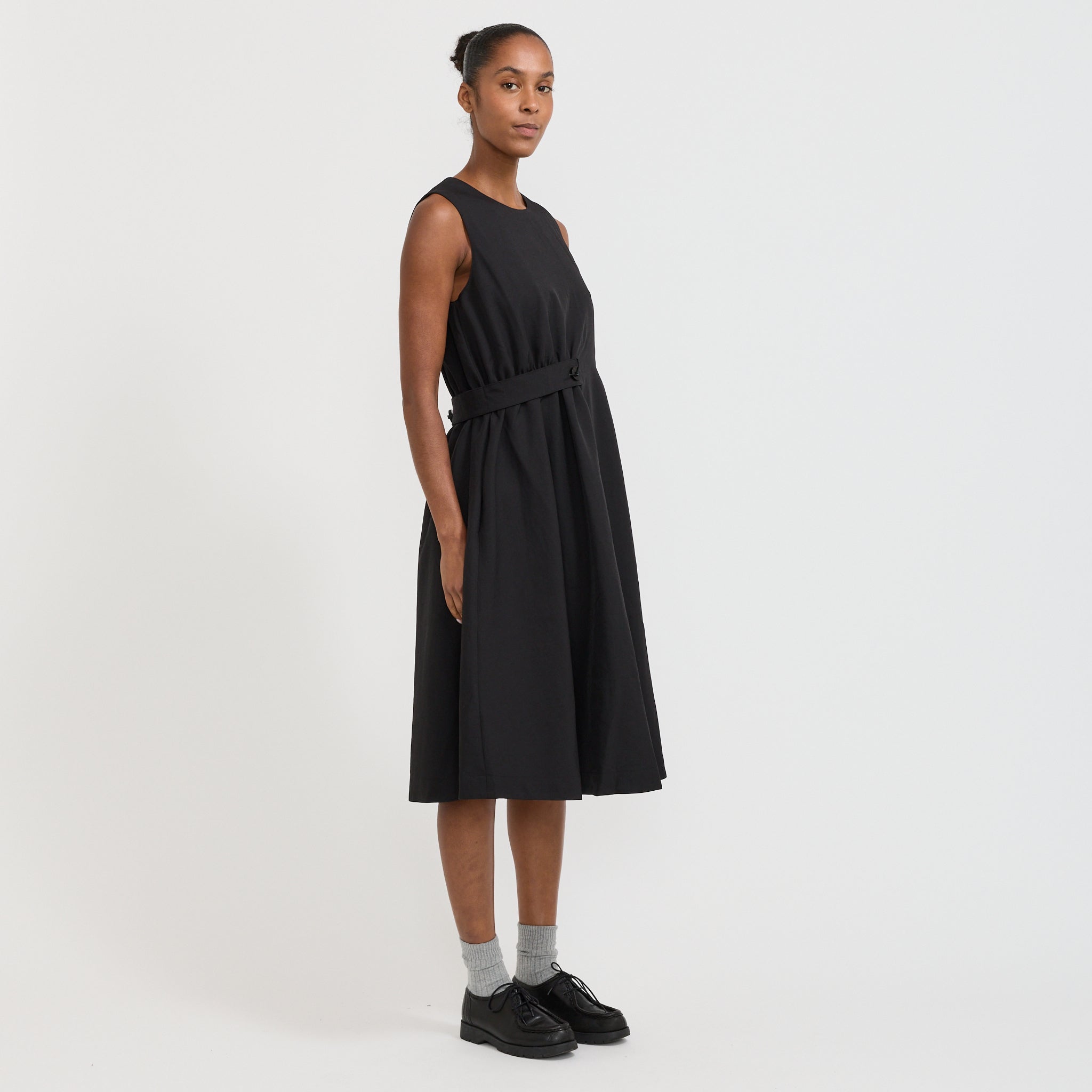 Baum Und Pferdgarten | Adiya Dress Black | Maplestore