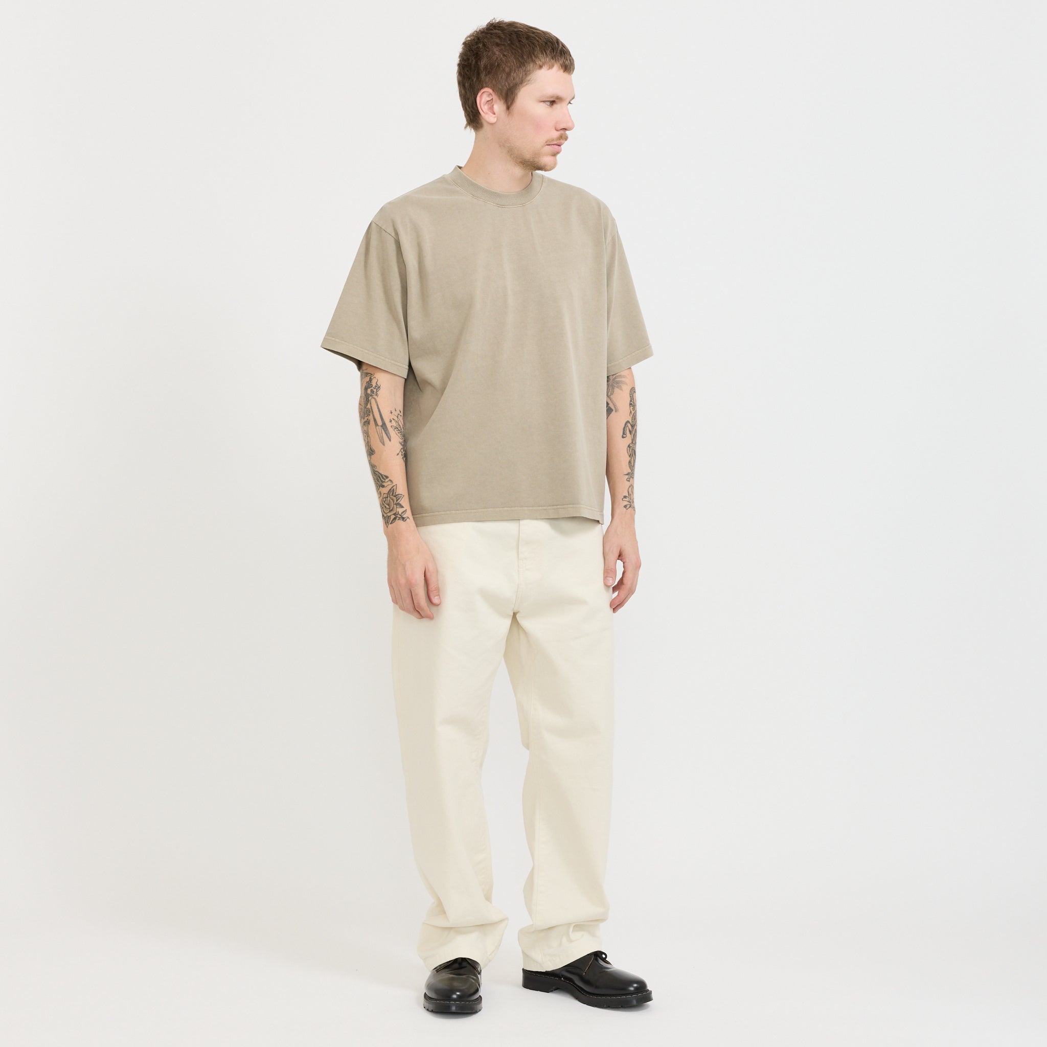 Beach Brains | Dream Tee Desert | Maplestore