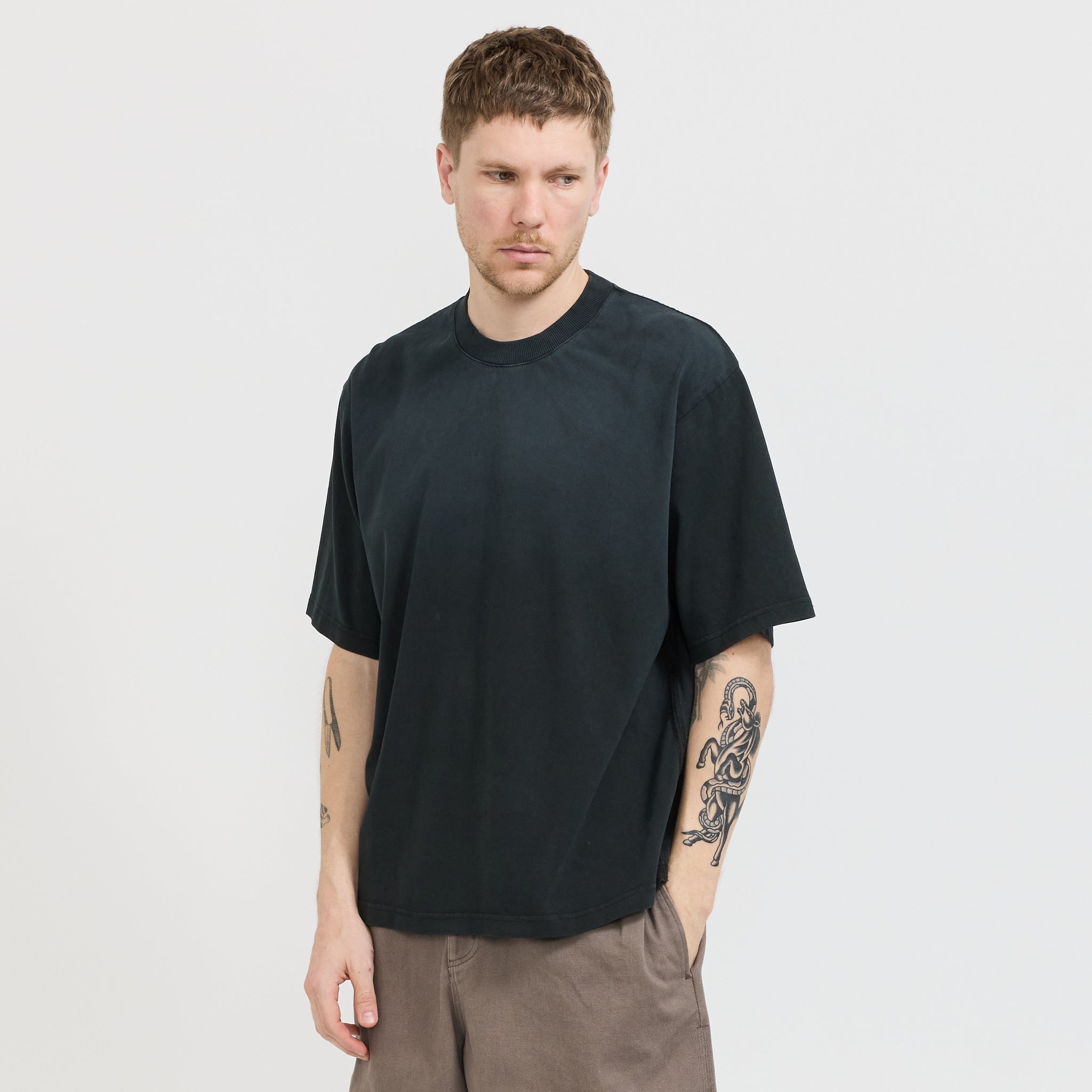 Beach Brains | Dream Tee Vintage Black | Maplestore