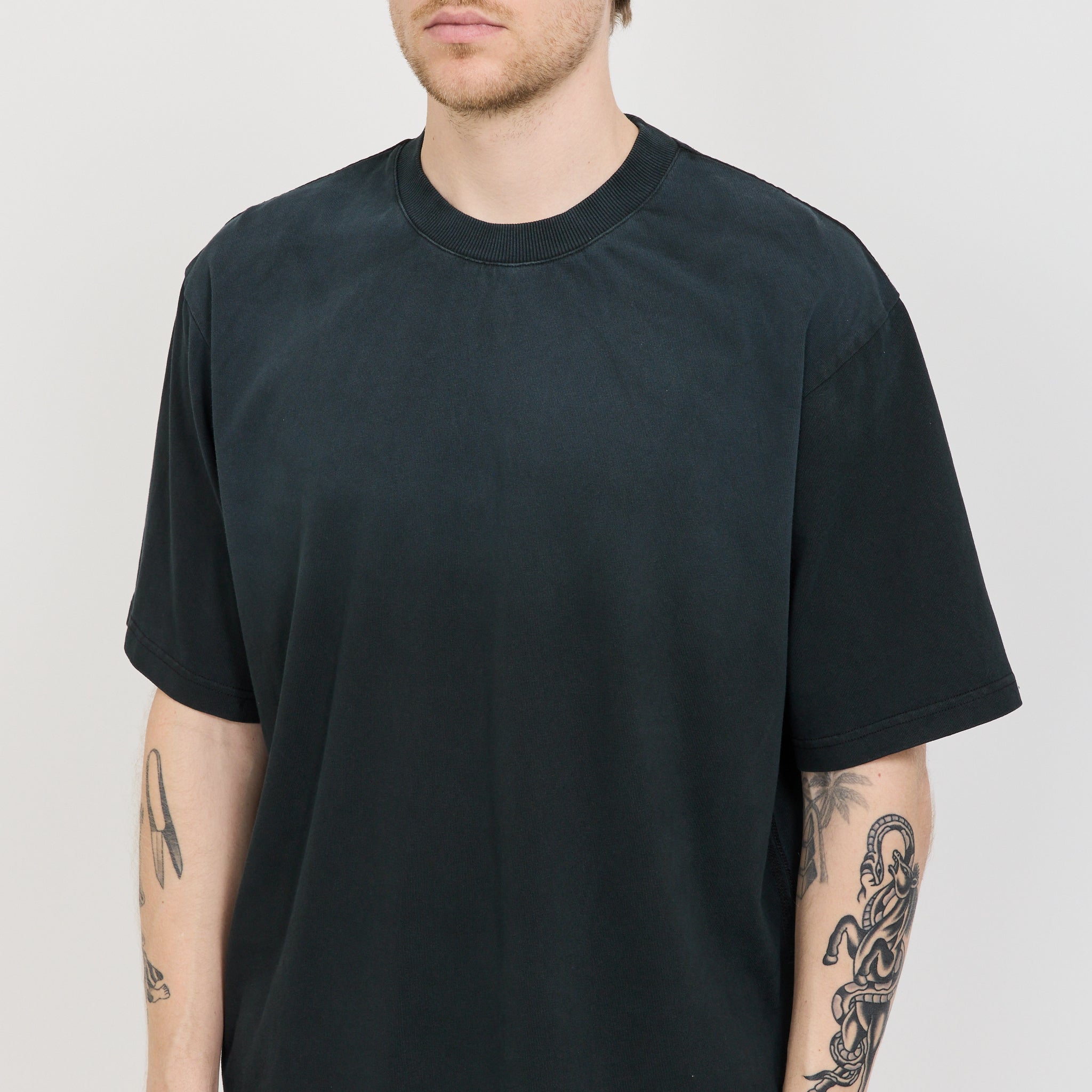Beach Brains | Dream Tee Vintage Black | Maplestore