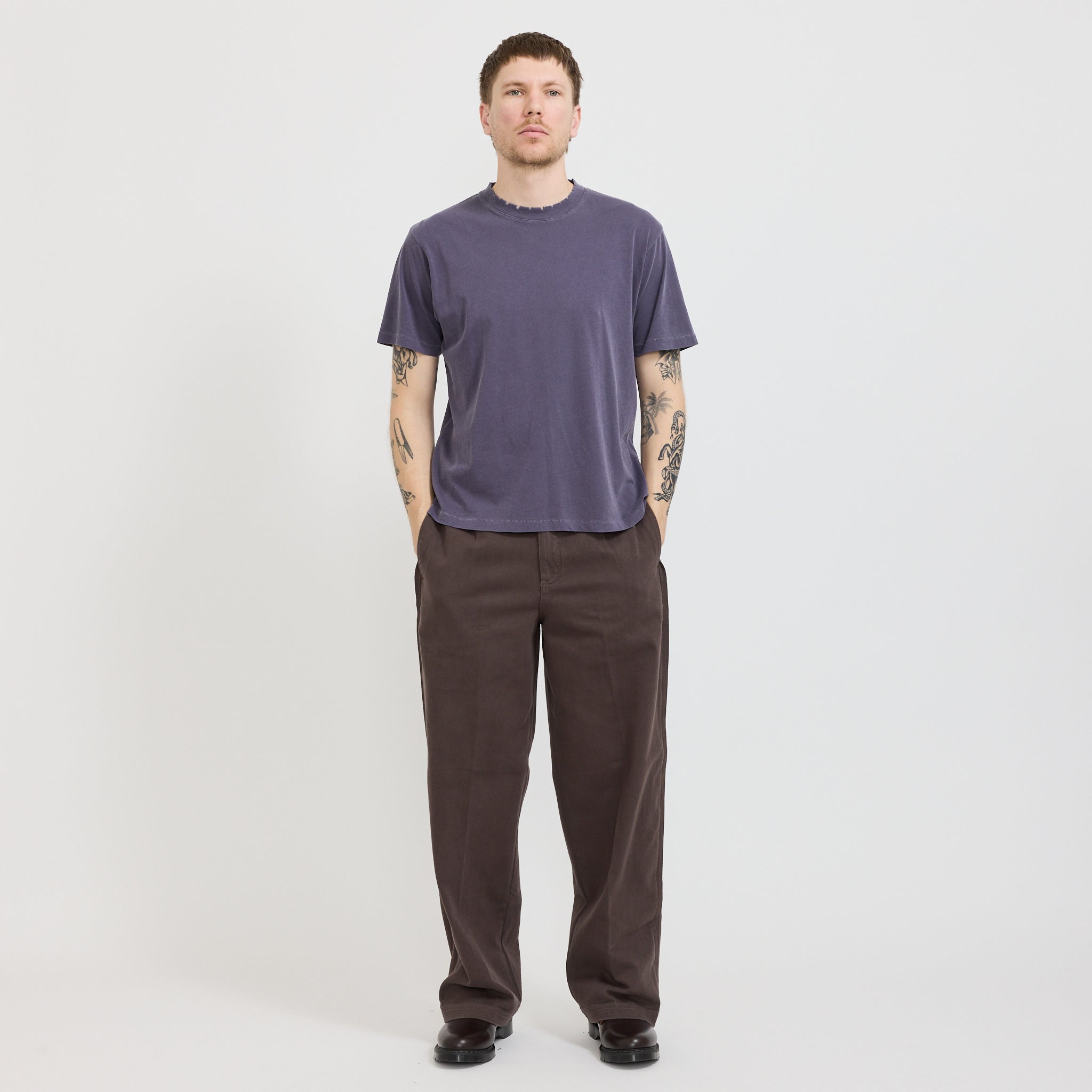 Beach Brains | Tide Tee Port | Maplestore