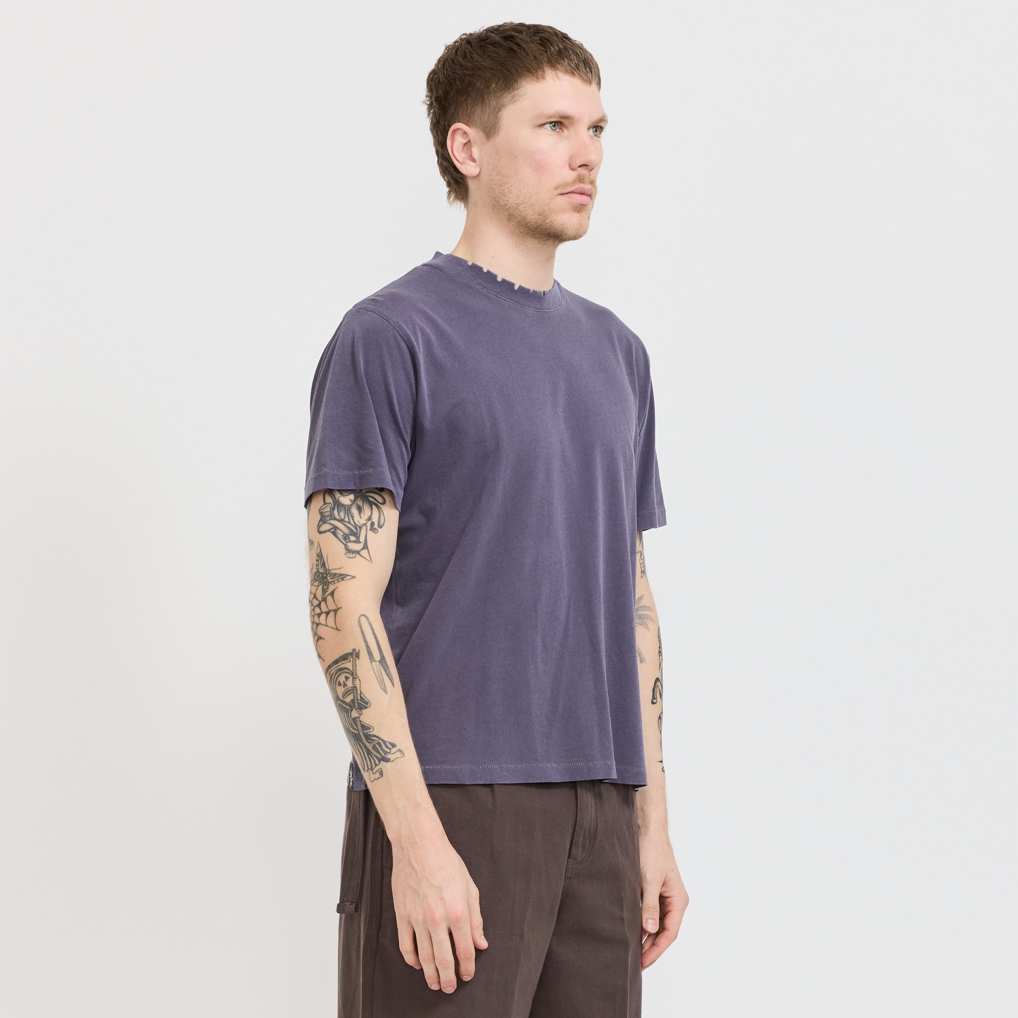 Beach Brains | Tide Tee Port | Maplestore