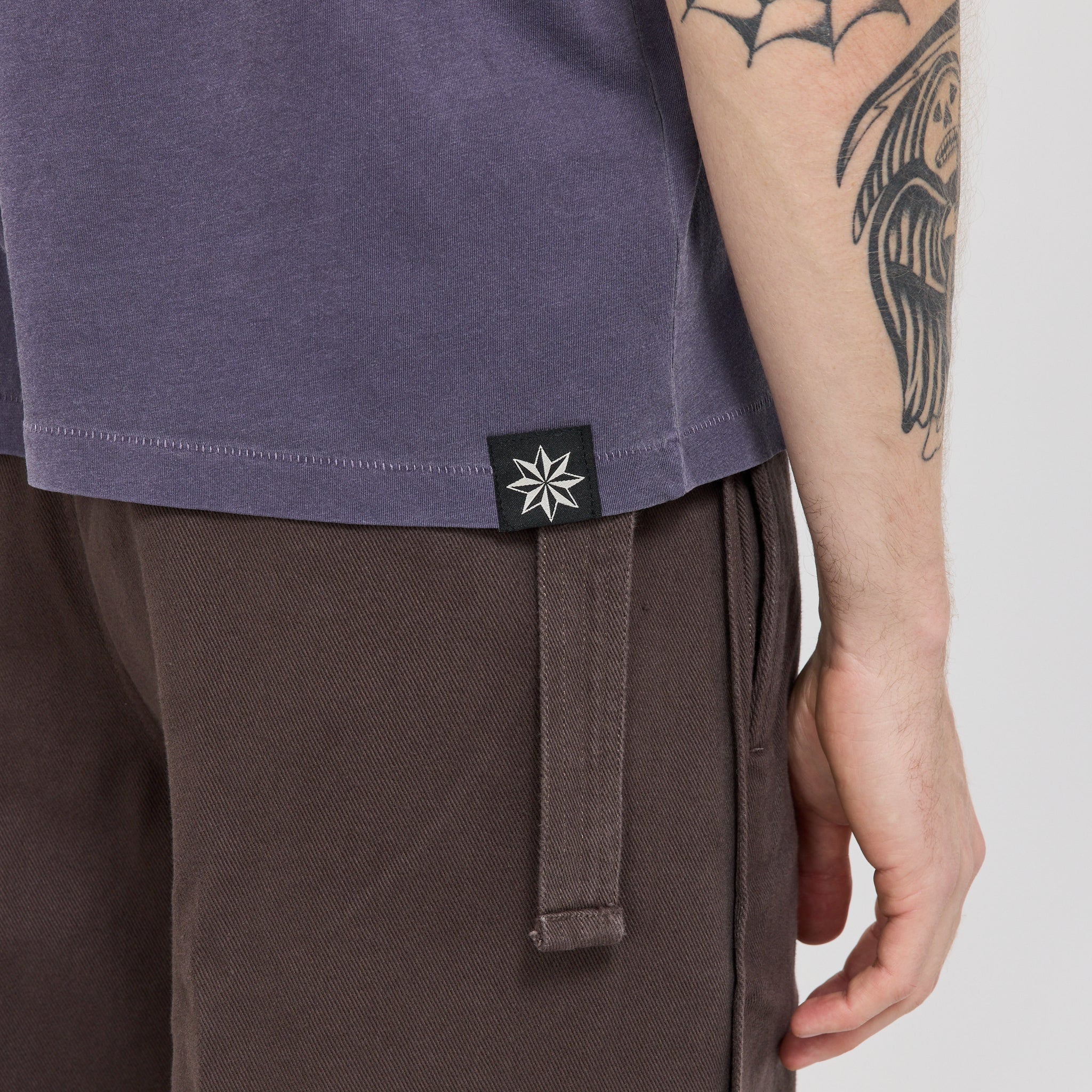 Beach Brains | Tide Tee Port | Maplestore