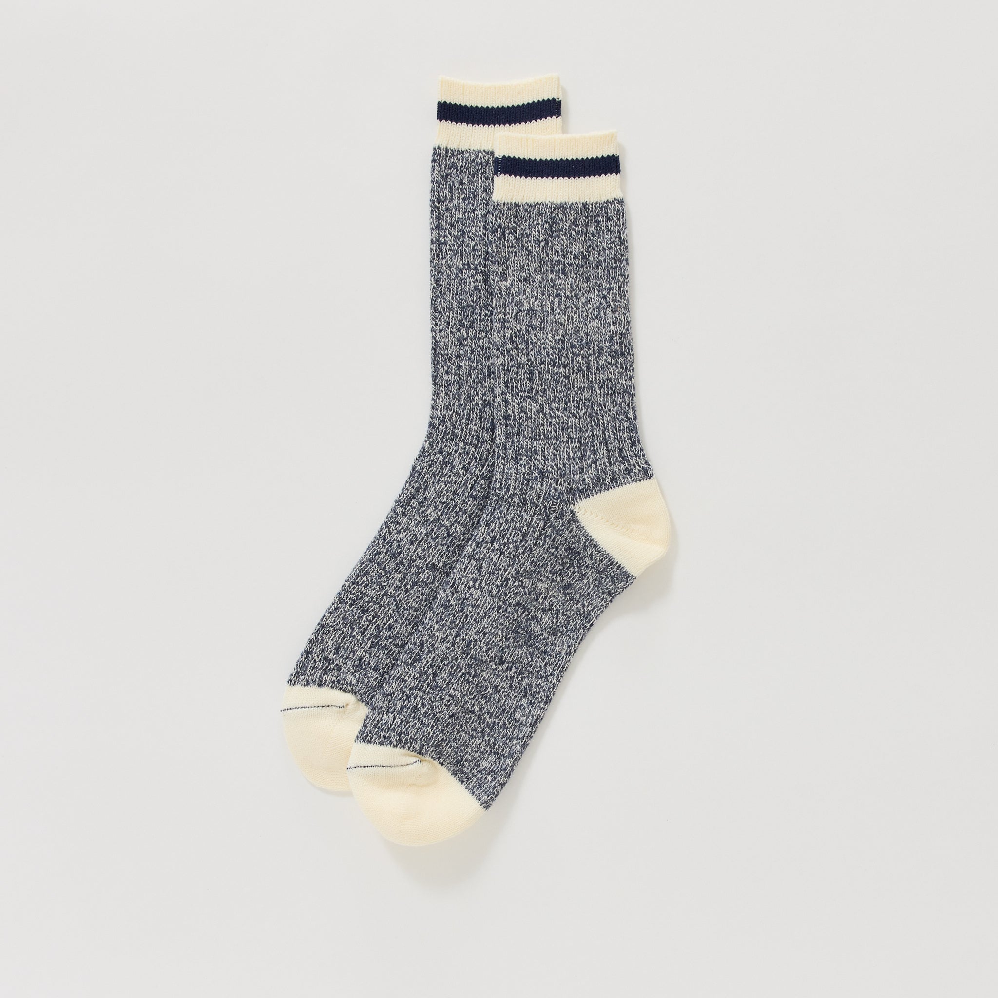 Rag Socks New Navy