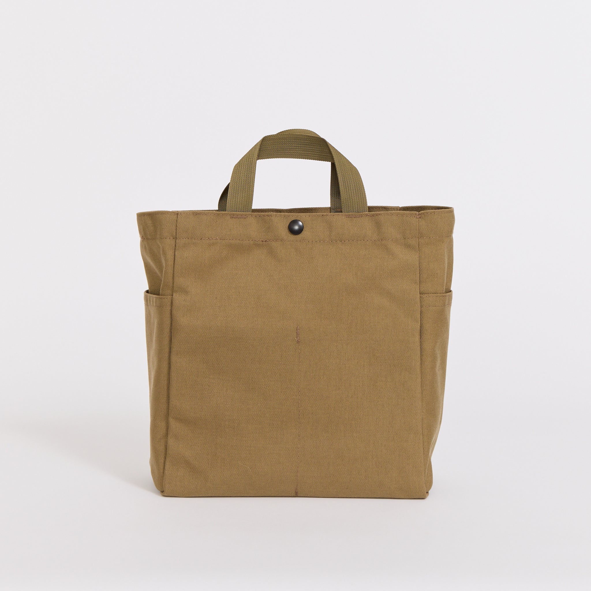 Bags In Progress | Multi-Pocket Bag Medium Khaki | Maplestore