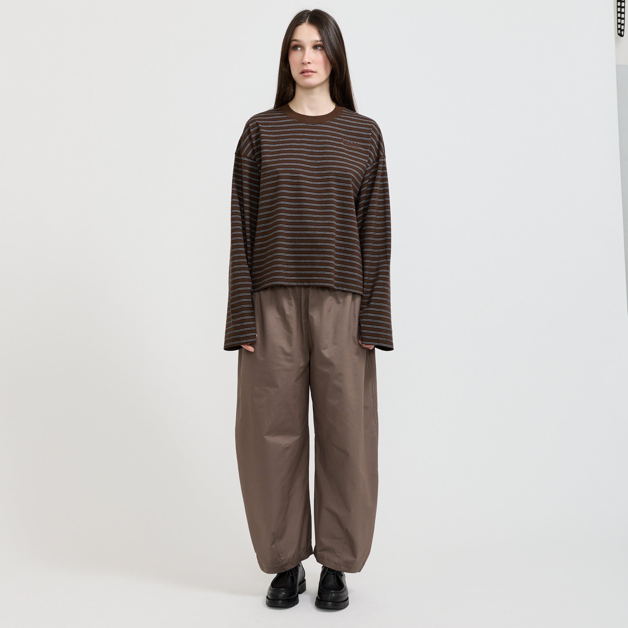 Hana Tee Brown