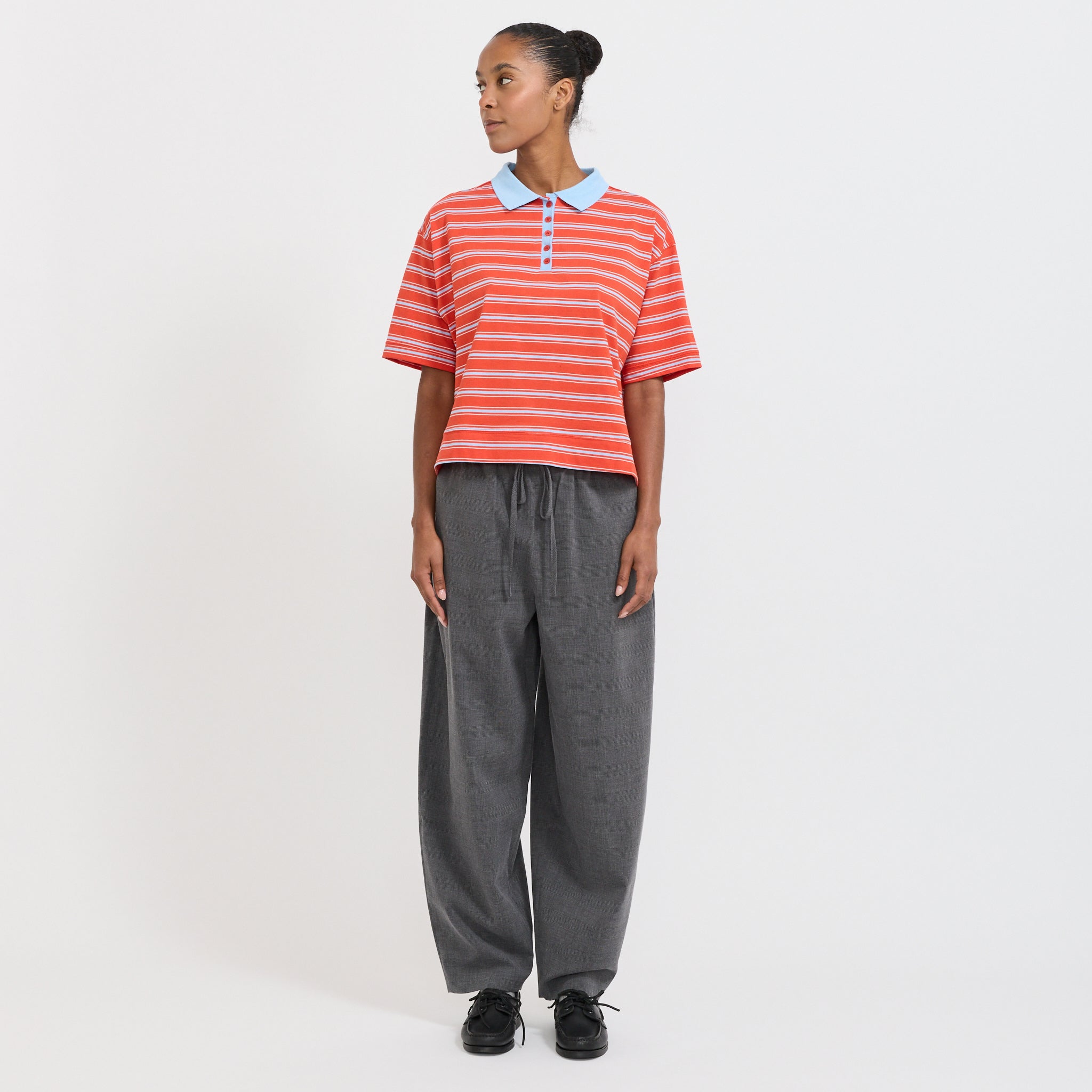 Natalini Polo Red