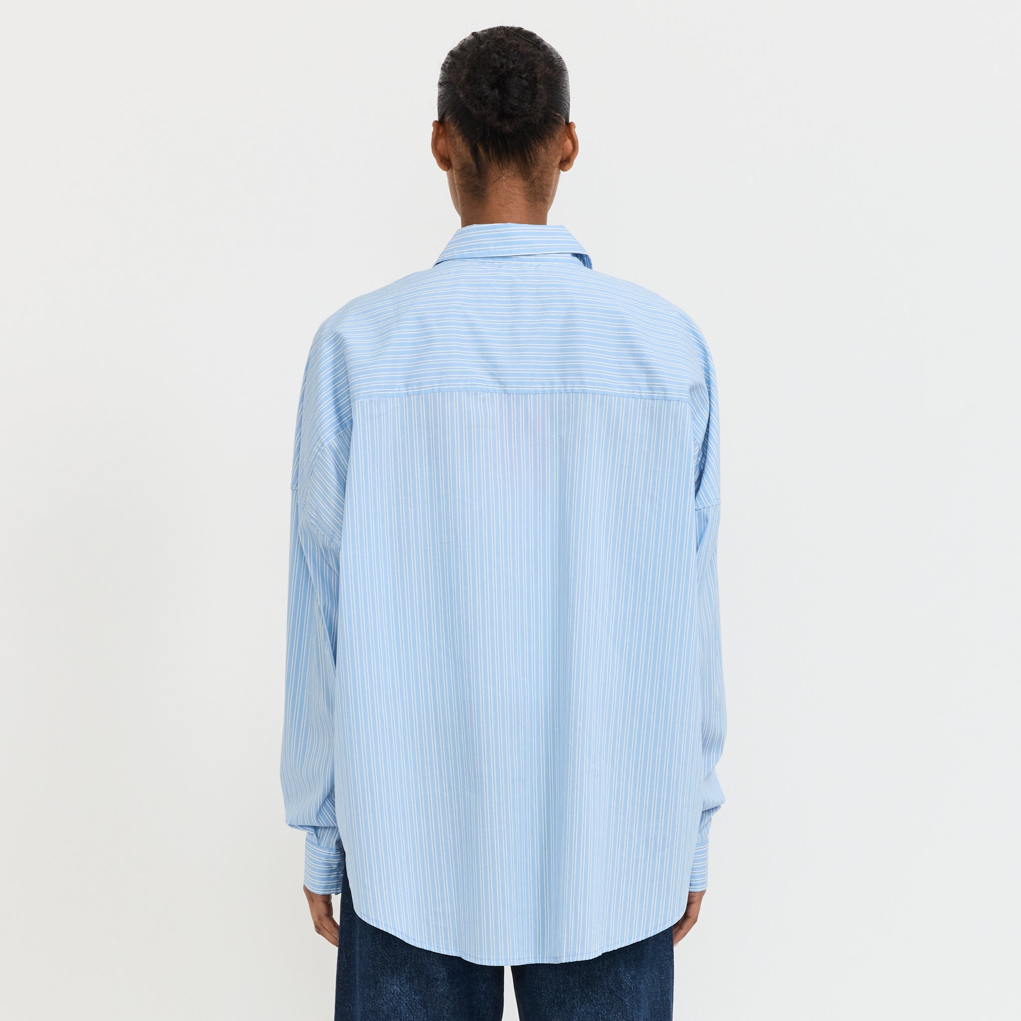 Reva Shirt Blue