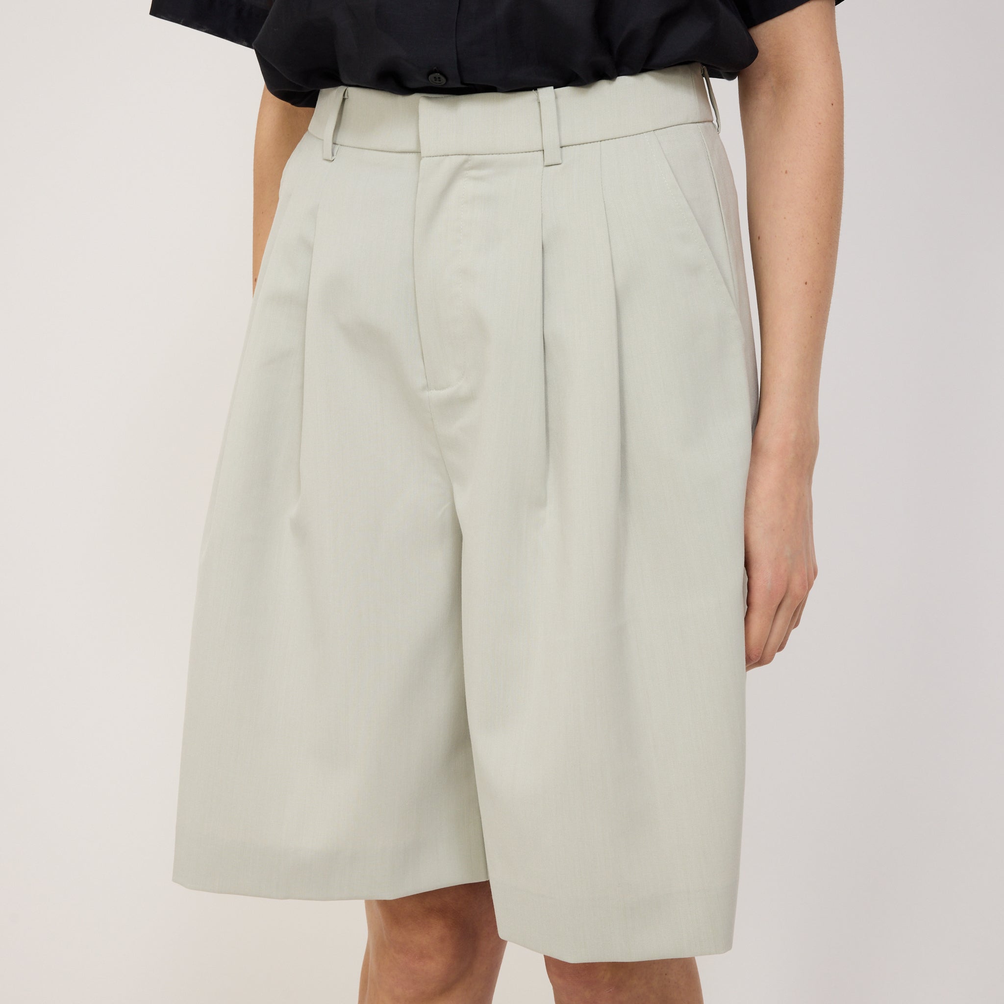 Blanca | Romane Shorts Dusk | Maplestore