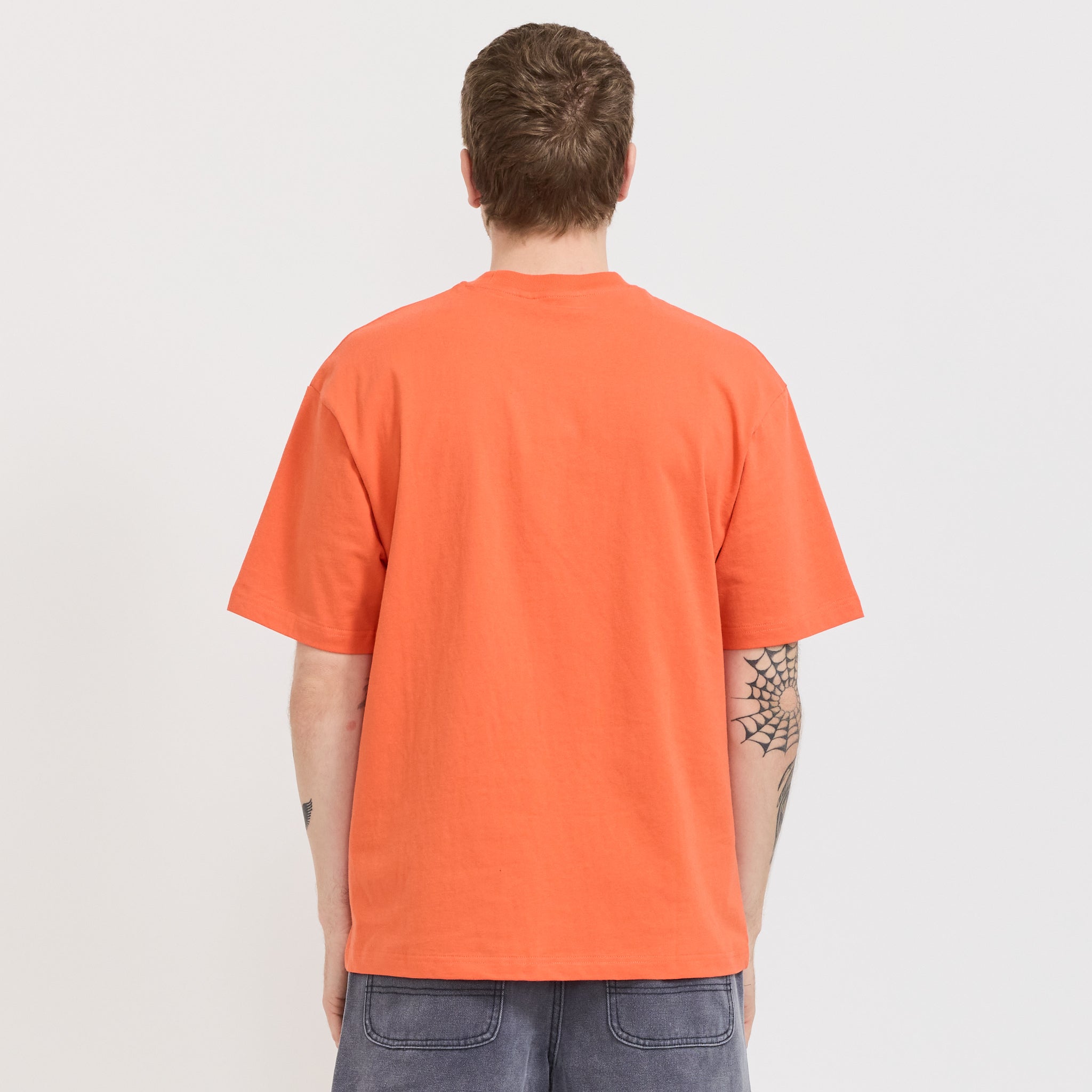Butter Goods | Eruption Tee Coral | Maplestore