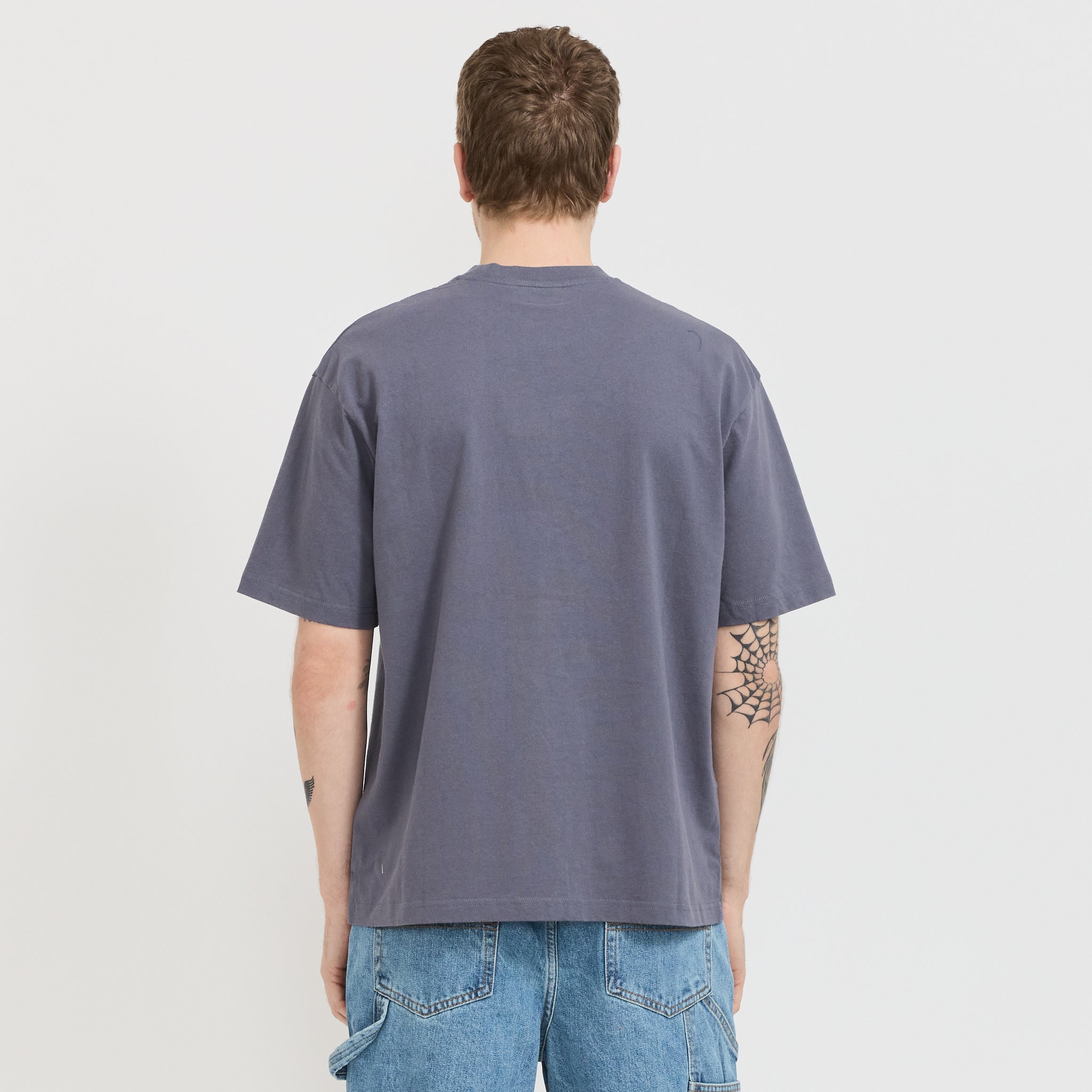Butter Goods | Canine Tee Anchor | Maplestore