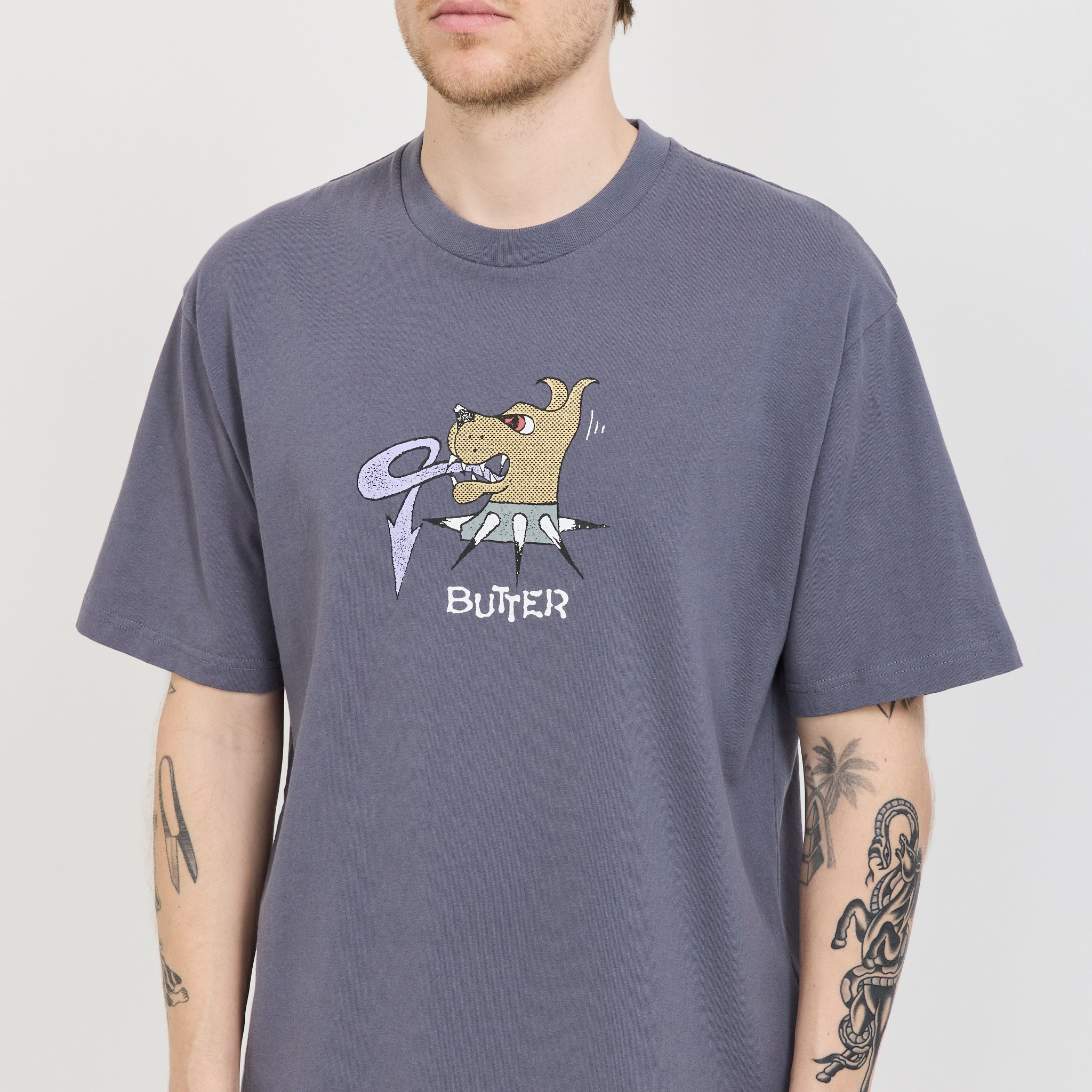 Butter Goods | Canine Tee Anchor | Maplestore