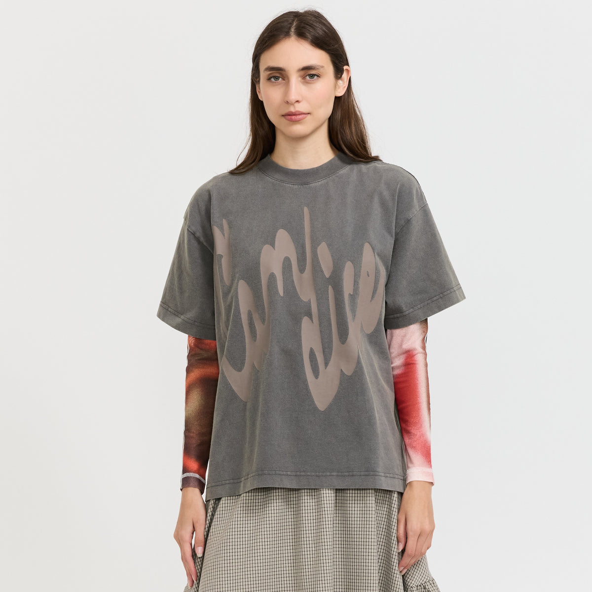 Sera Tee Mud