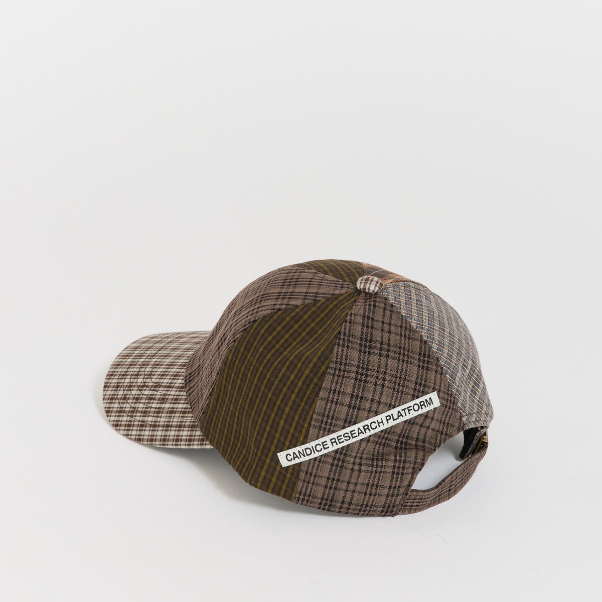 Twitcher Hat Brown