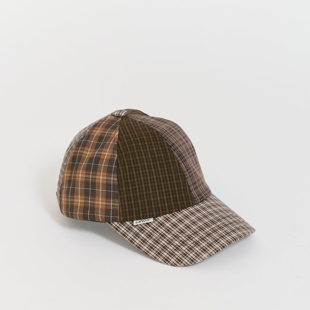 Twitcher Hat Brown