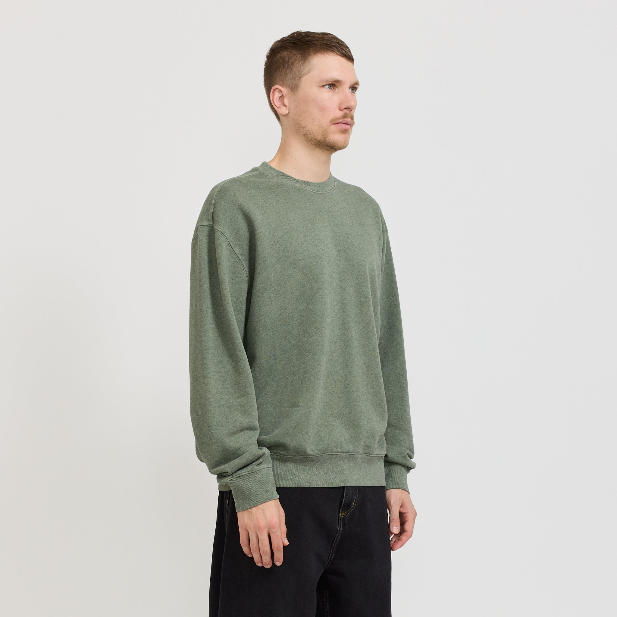 Caspian Sweat Park Heather
