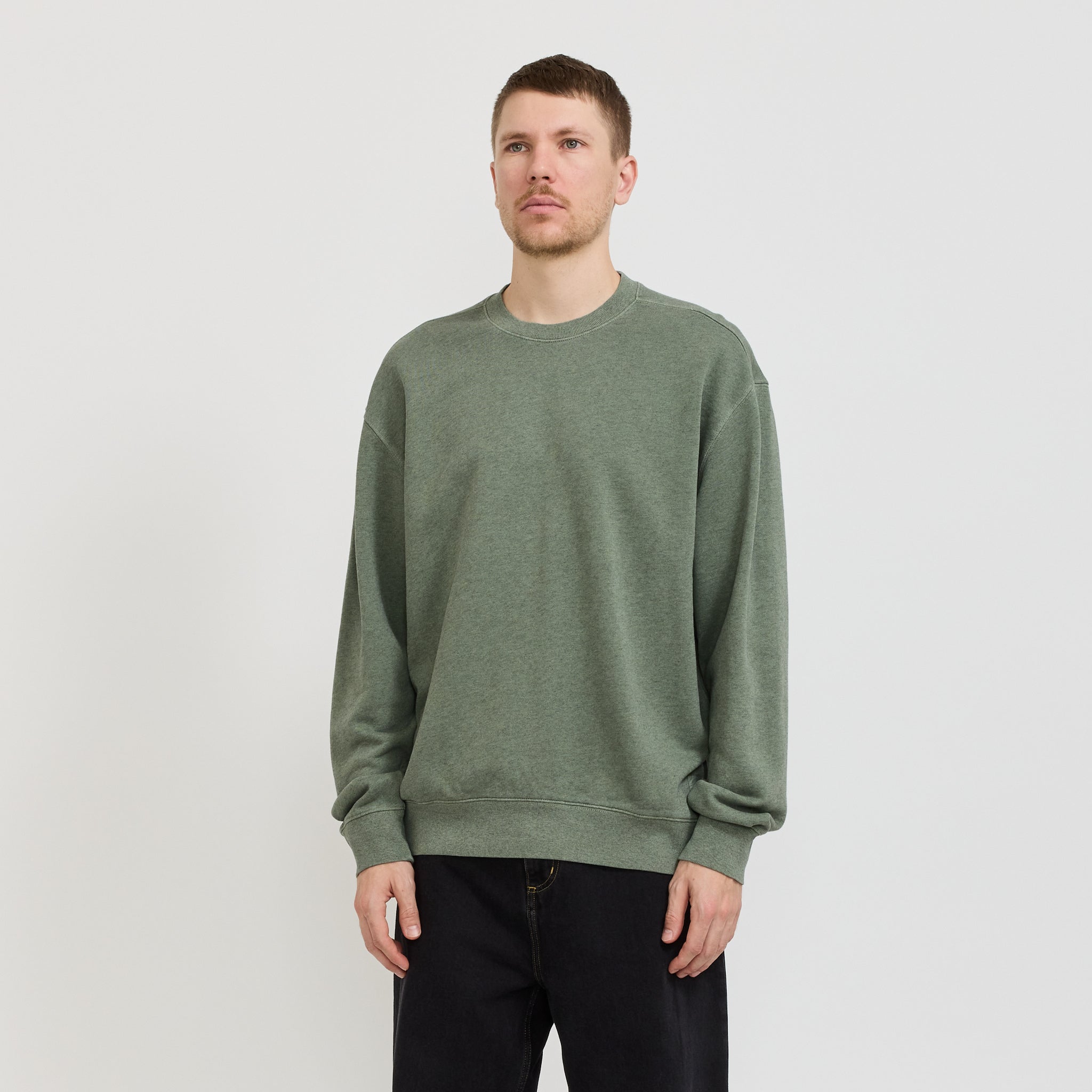 Caspian Sweat Park Heather