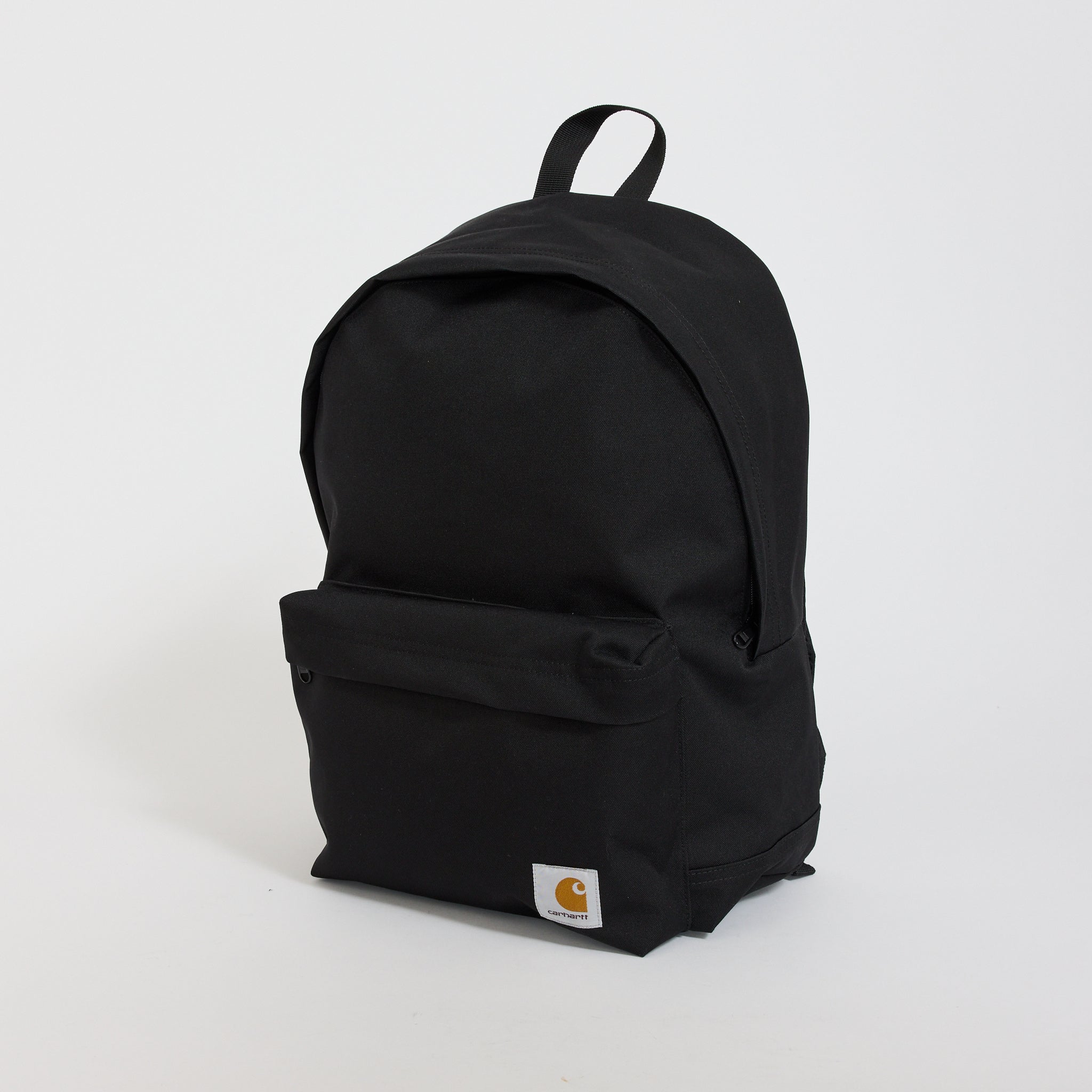 Carhartt WIP | Jake Backpack Black | Maplestore