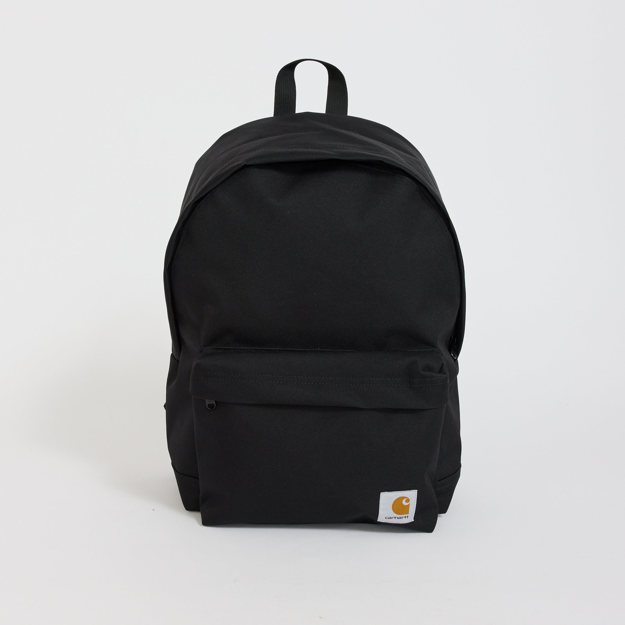 Carhartt WIP | Jake Backpack Black | Maplestore