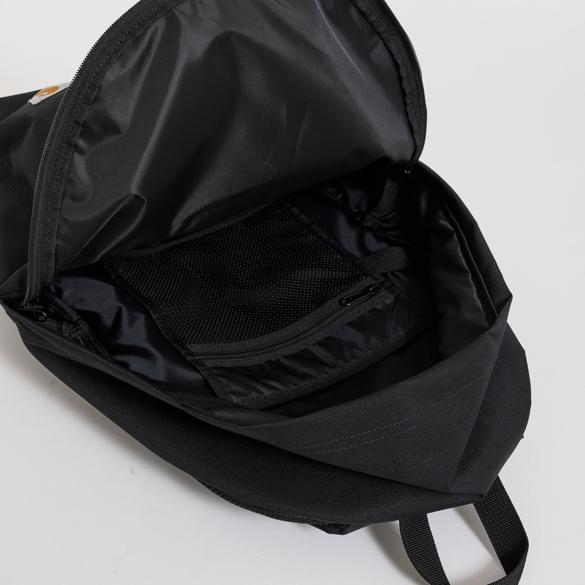 Carhartt WIP | Jake Backpack Black | Maplestore