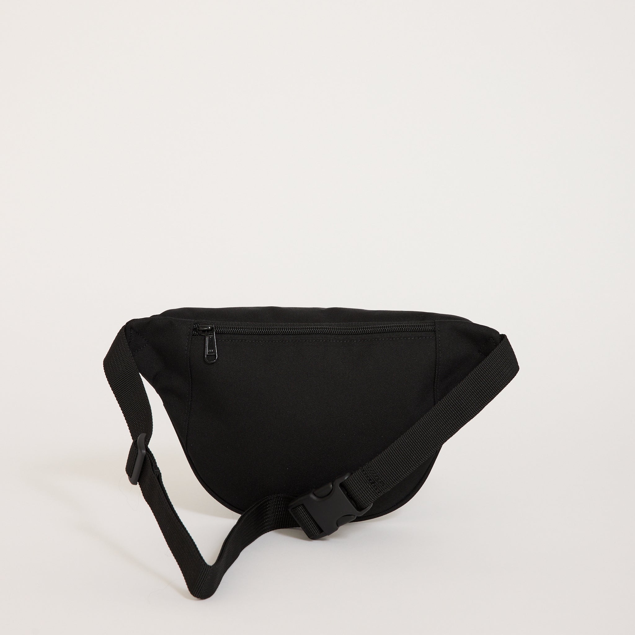 Jake Hip Bag Black