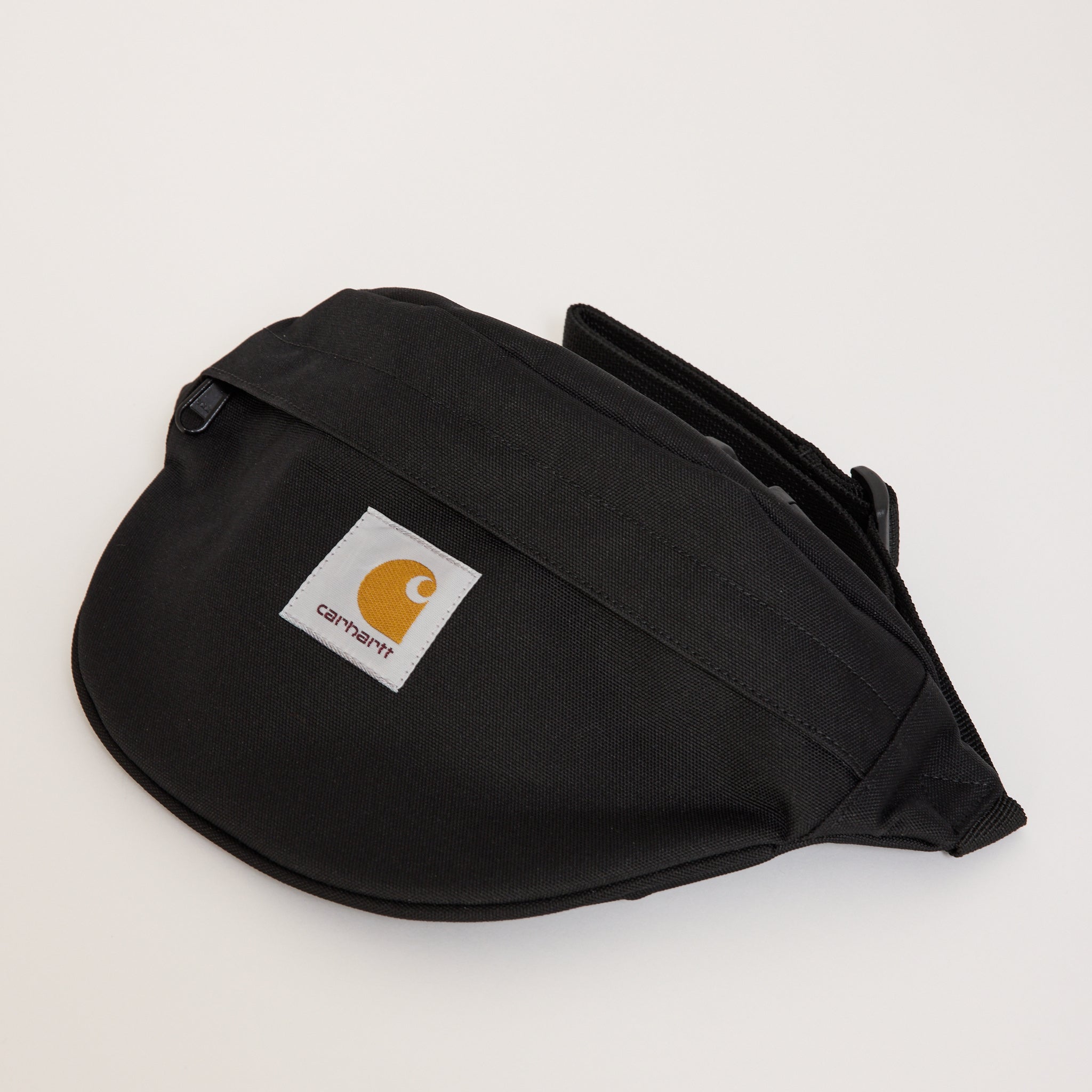 Jake Hip Bag Black