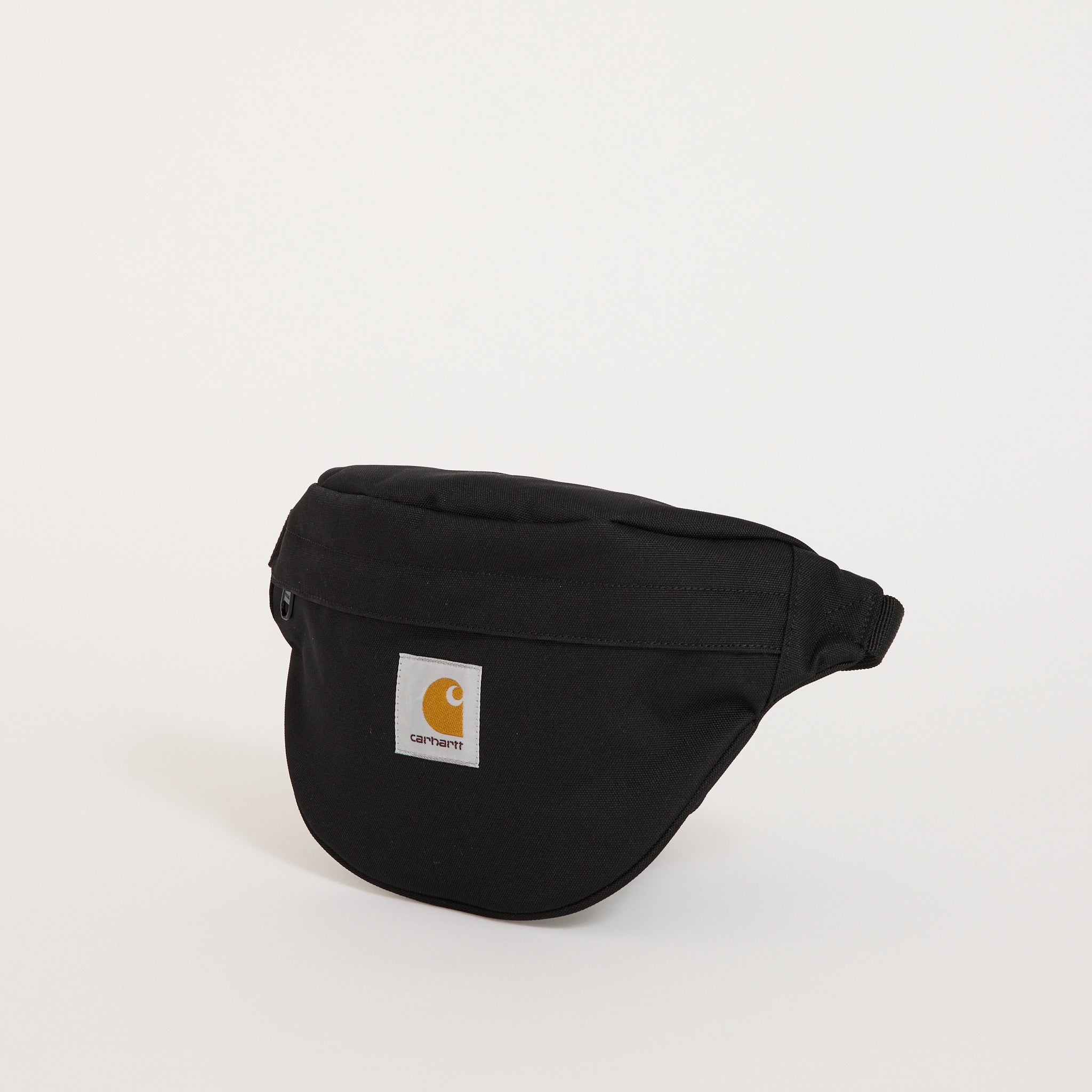 Jake Hip Bag Black