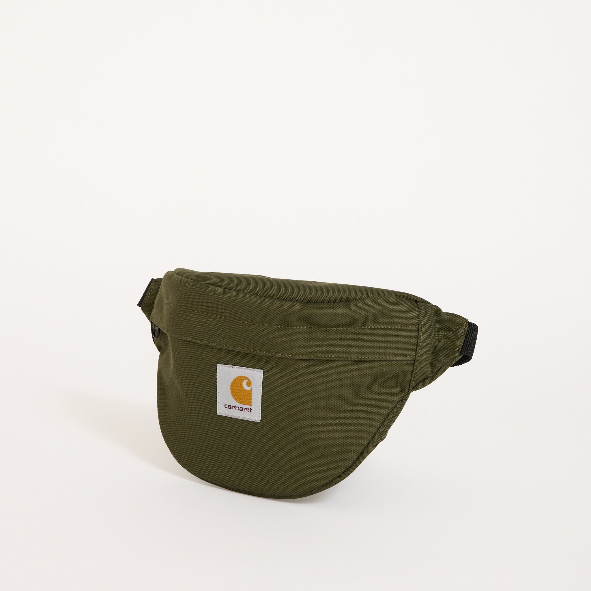 Carhartt WIP | Jake Hip Bag Office Green | Maplestore