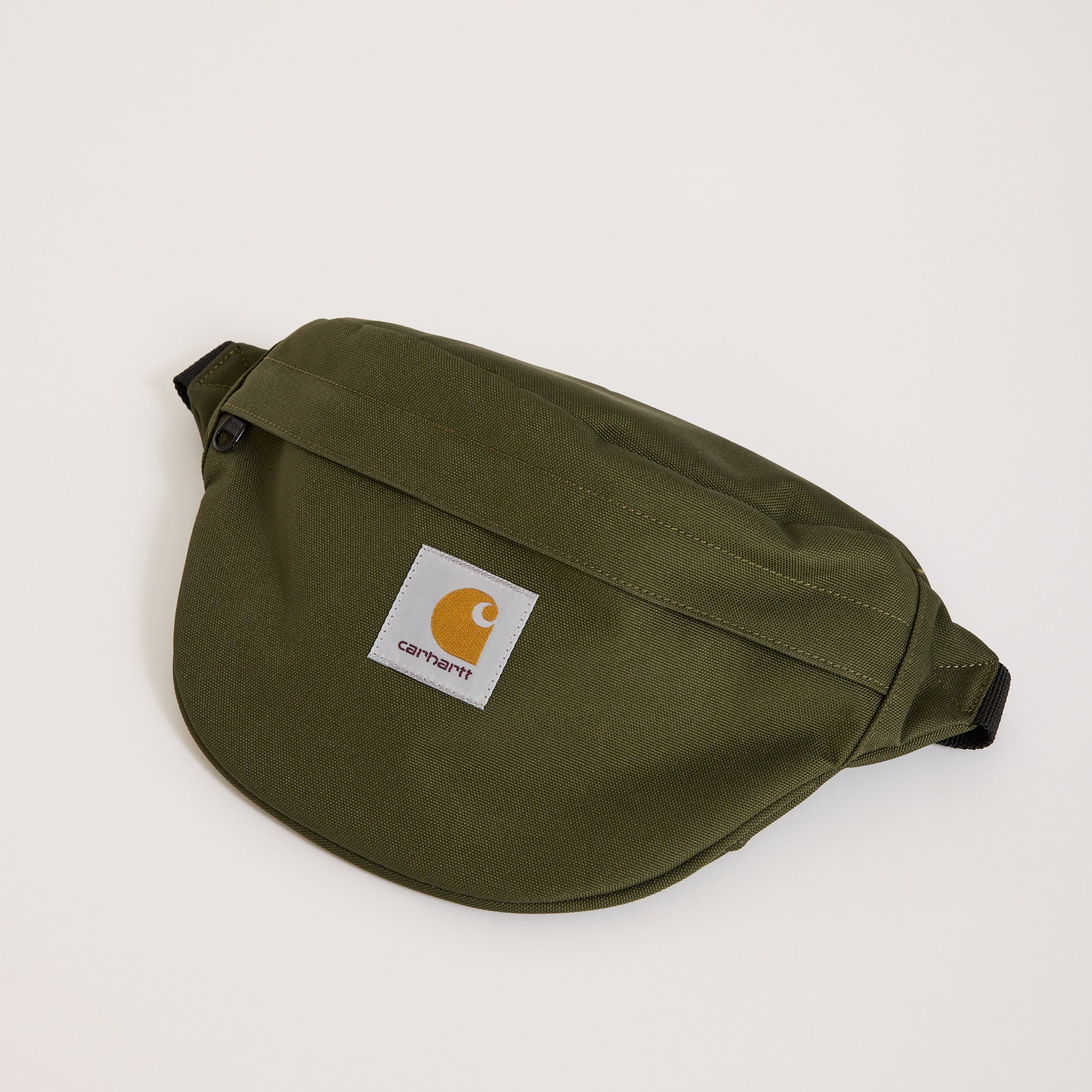 Carhartt WIP | Jake Hip Bag Office Green | Maplestore
