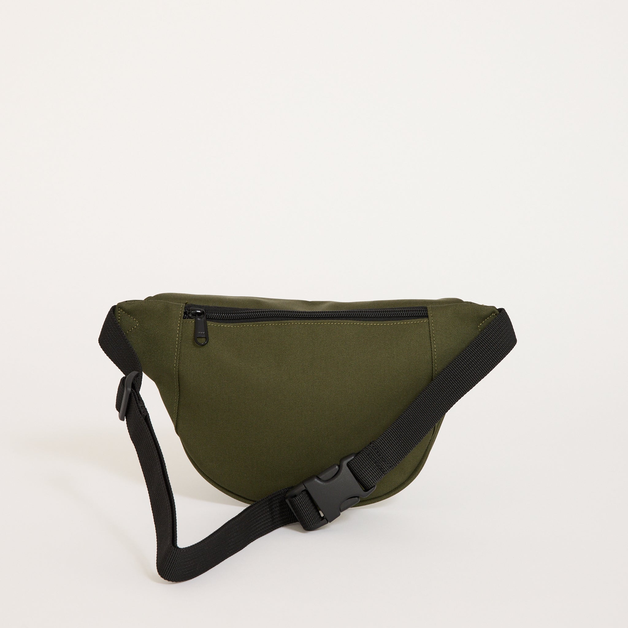 Carhartt WIP | Jake Hip Bag Office Green | Maplestore