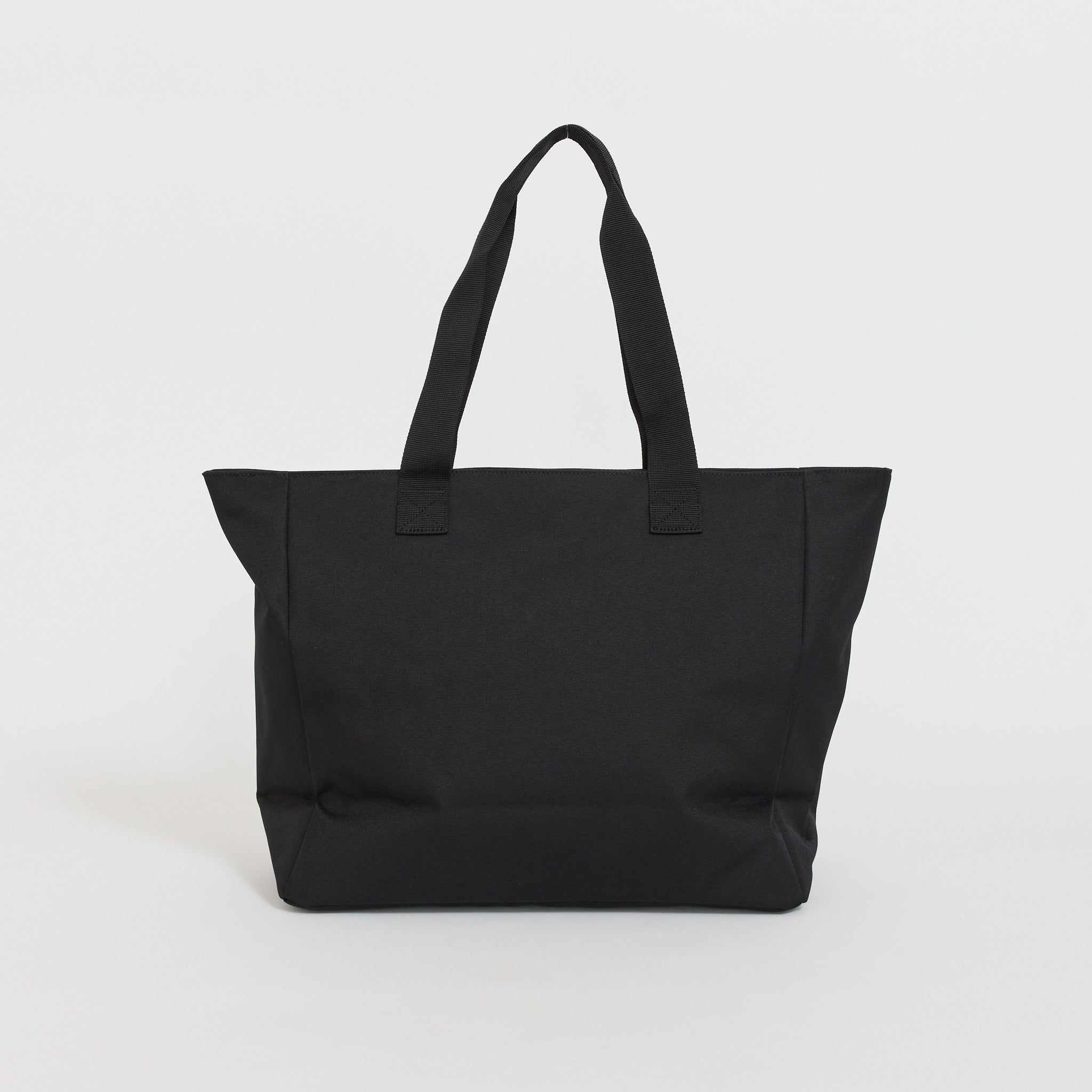 Jake Tote Bag Black