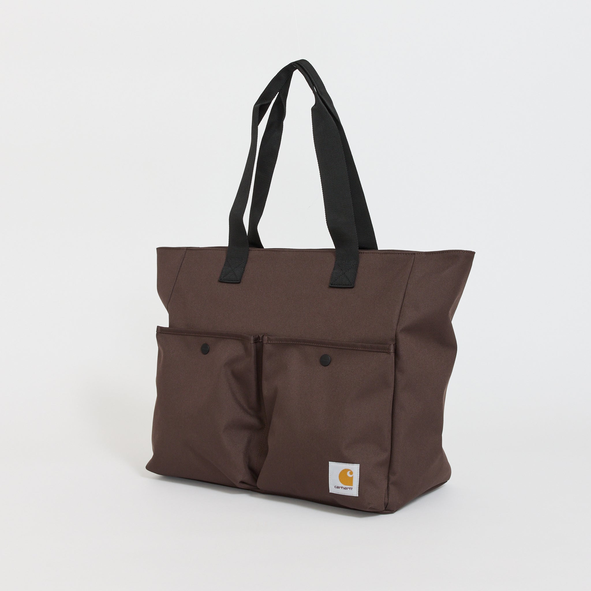 Jake Tote Bag Palisander