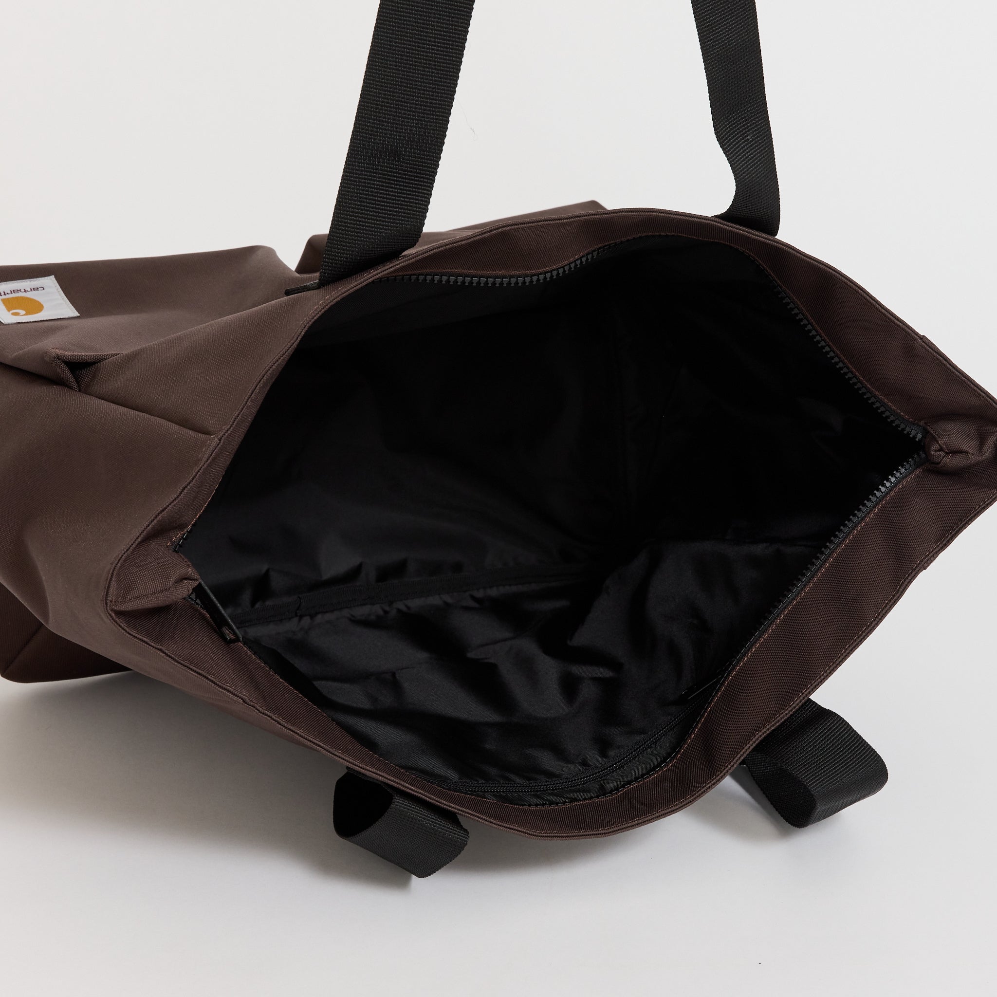 Jake Tote Bag Palisander