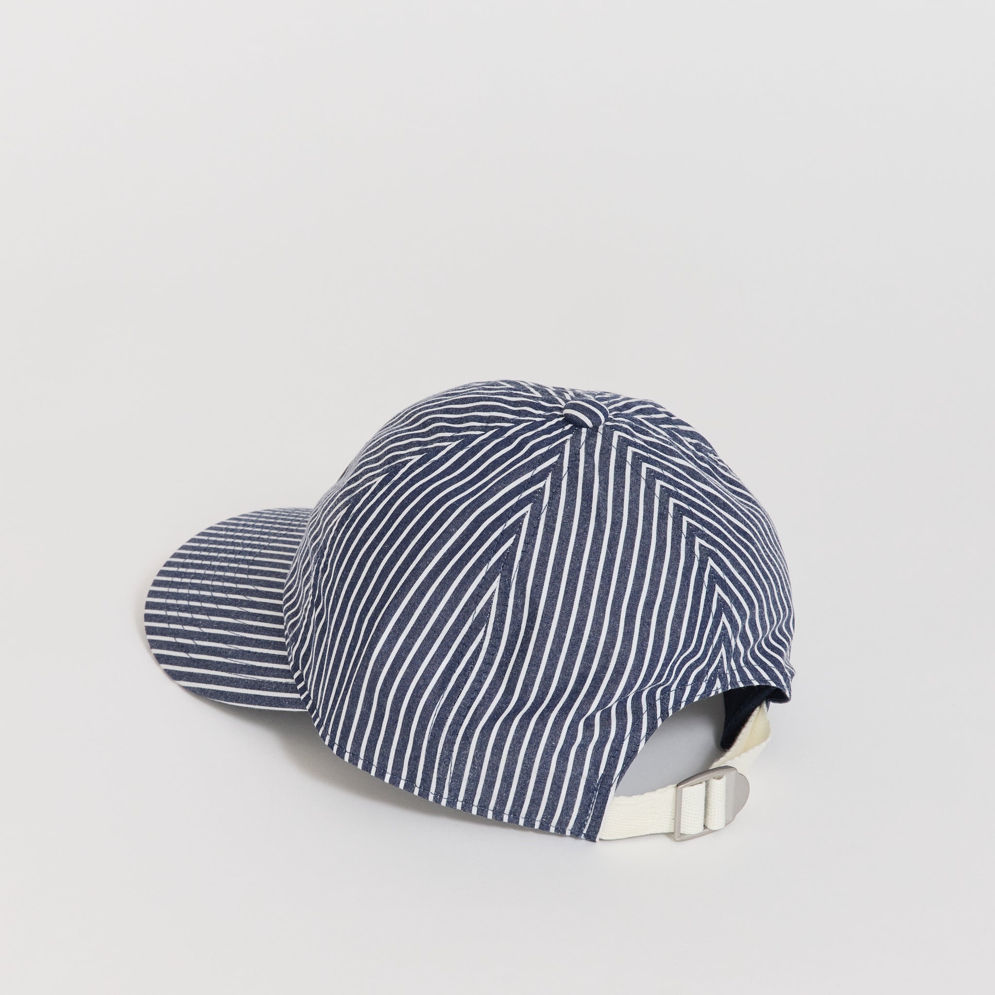 Carhartt WIP | Notus Cap Arvin Stripe/Space | Maplestore