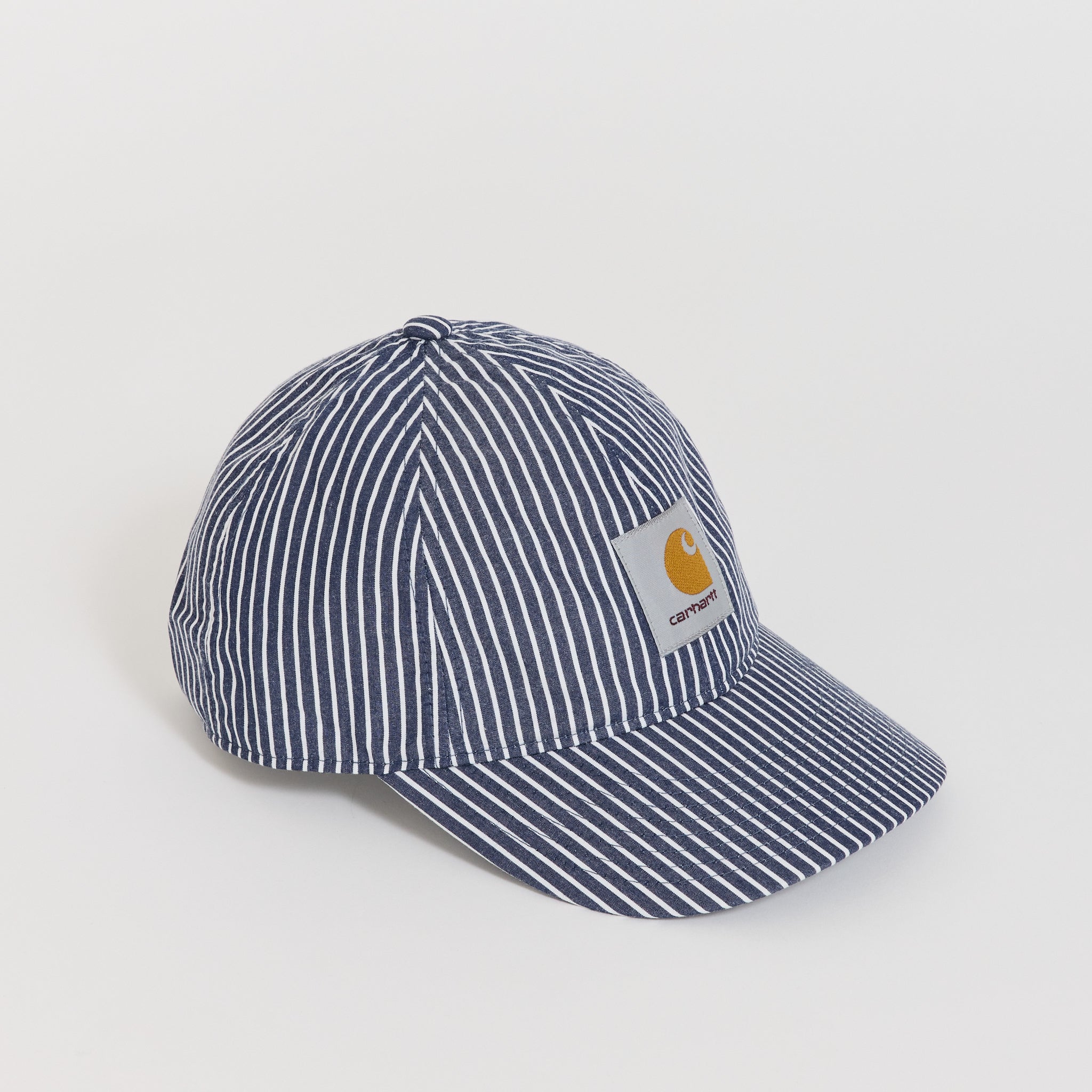 Carhartt WIP | Notus Cap Arvin Stripe/Space | Maplestore