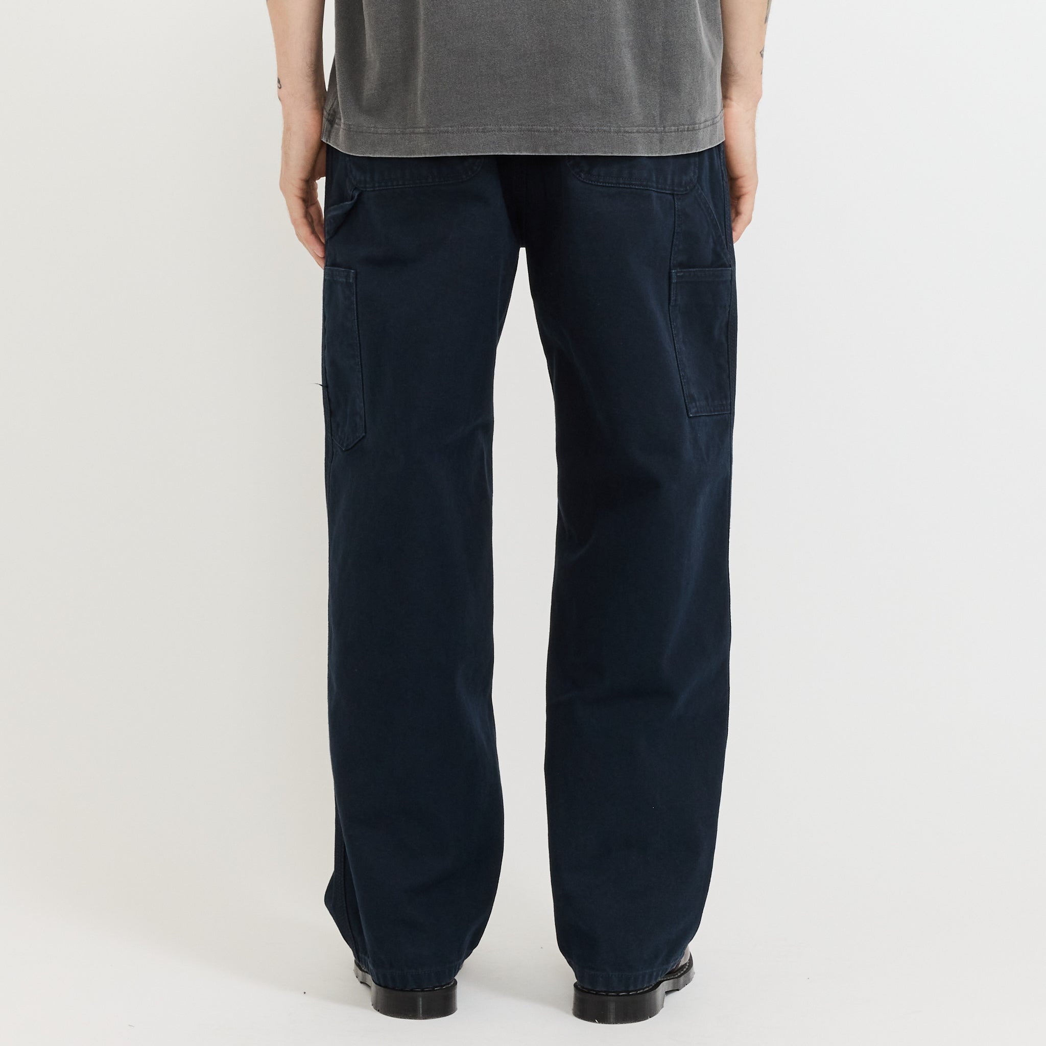 Carhartt WIP | OG Single Knee Pant Deep Night | Maplestore