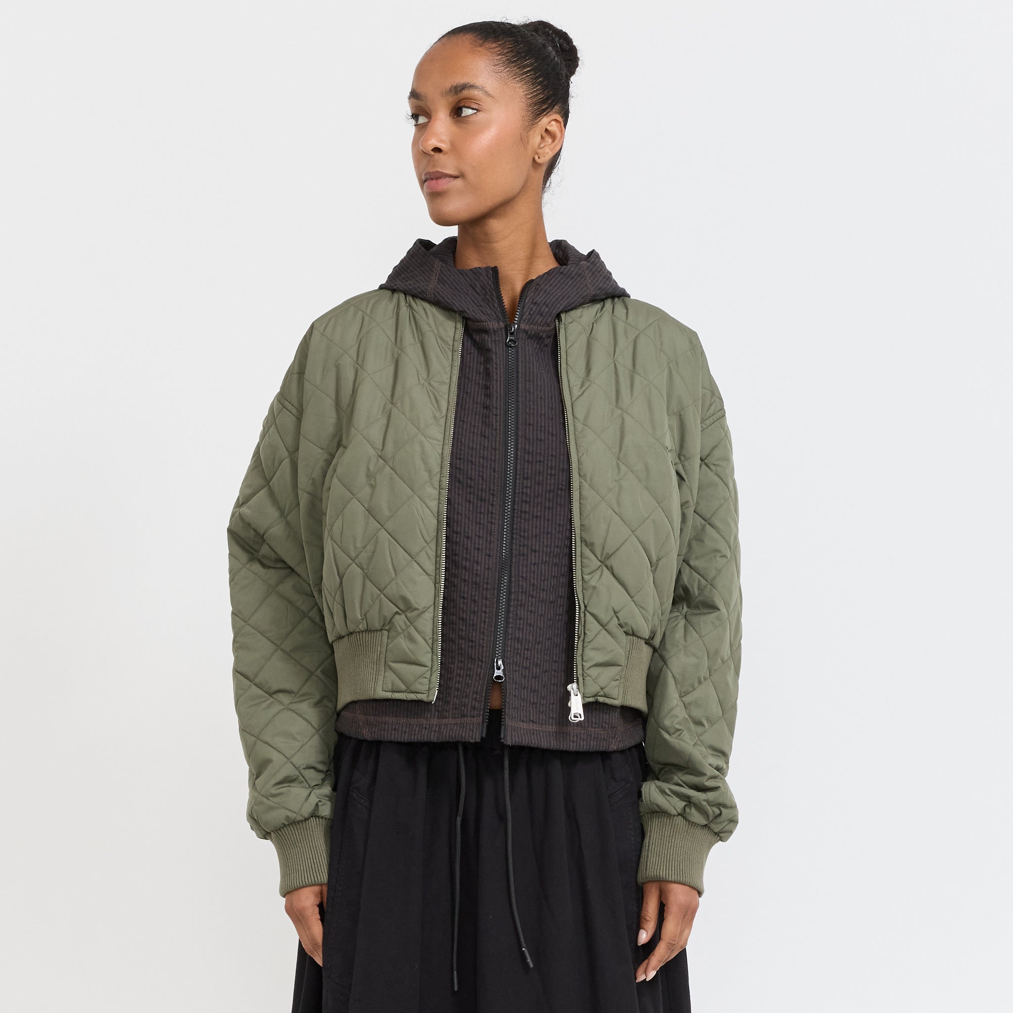 Selma Liner Leaf