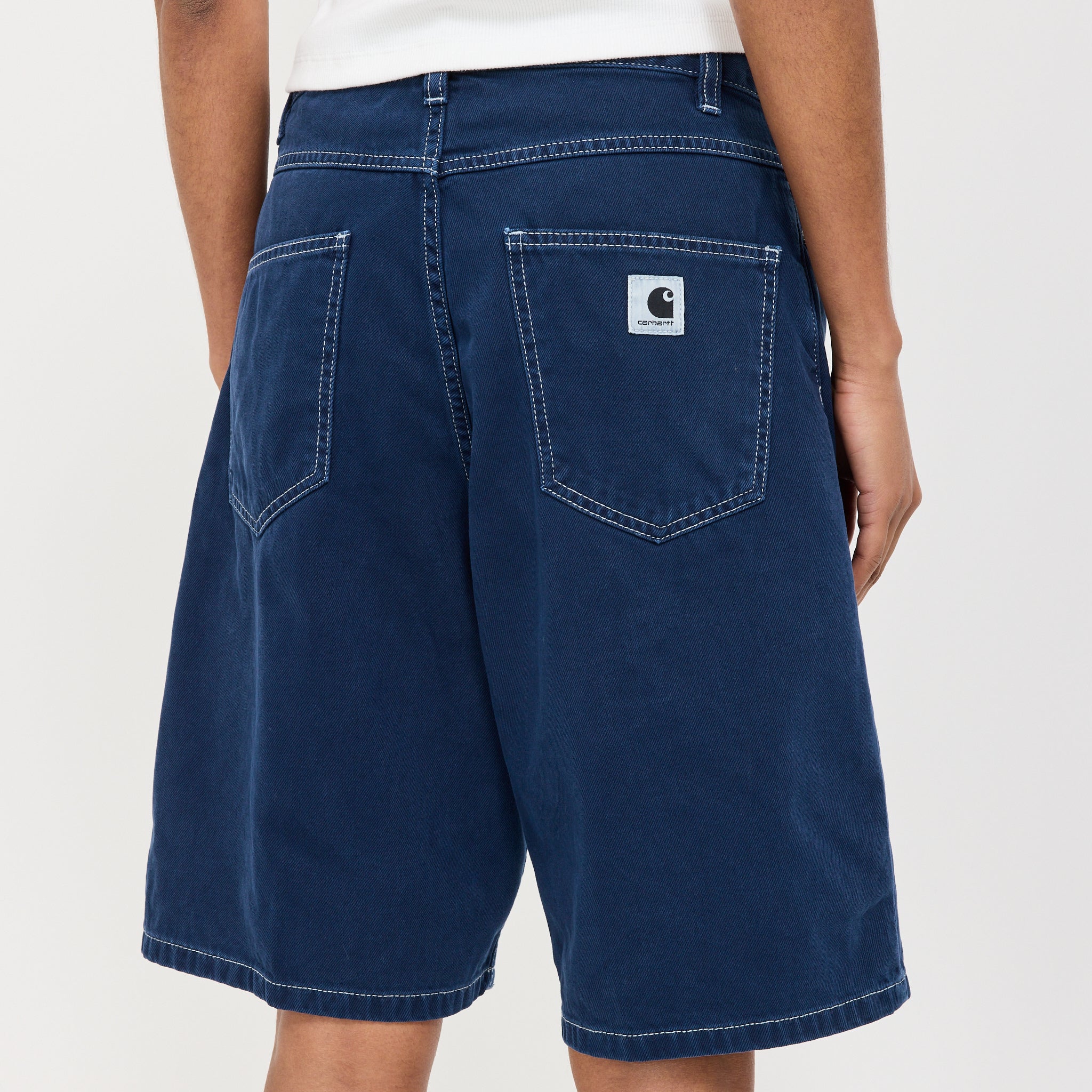 Carhartt WIP | Women's Brandon Short Ink | Maplestore