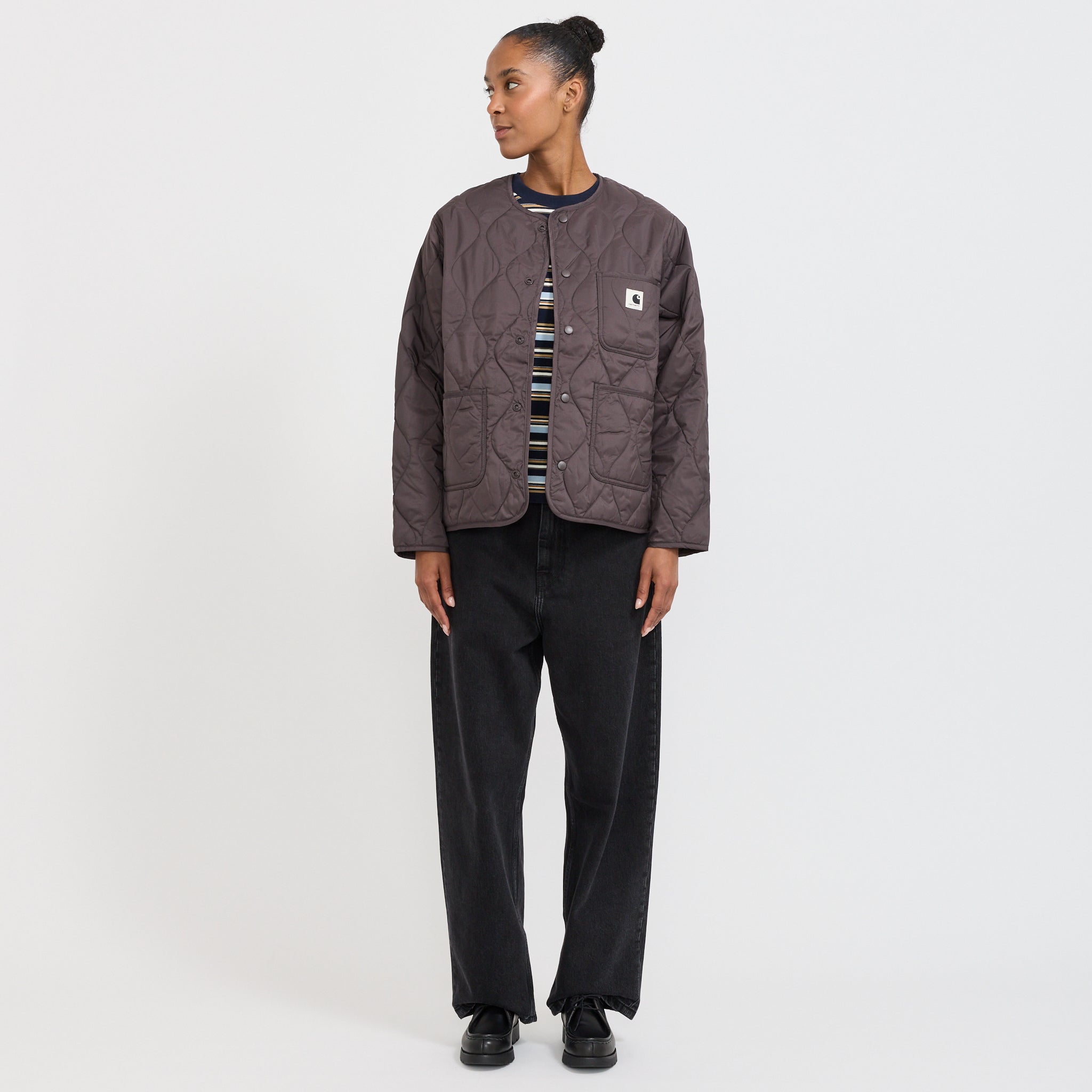 Women's Skyler Liner Shale