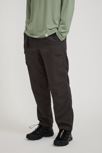 Cayl | Multi Pocket Pants Wide Grey | Maplestore