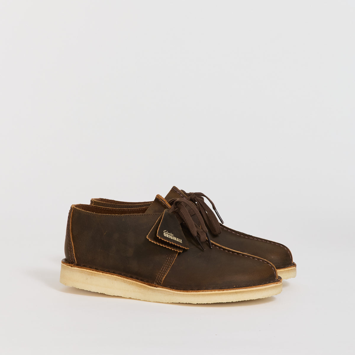 Desert Trek Beeswax