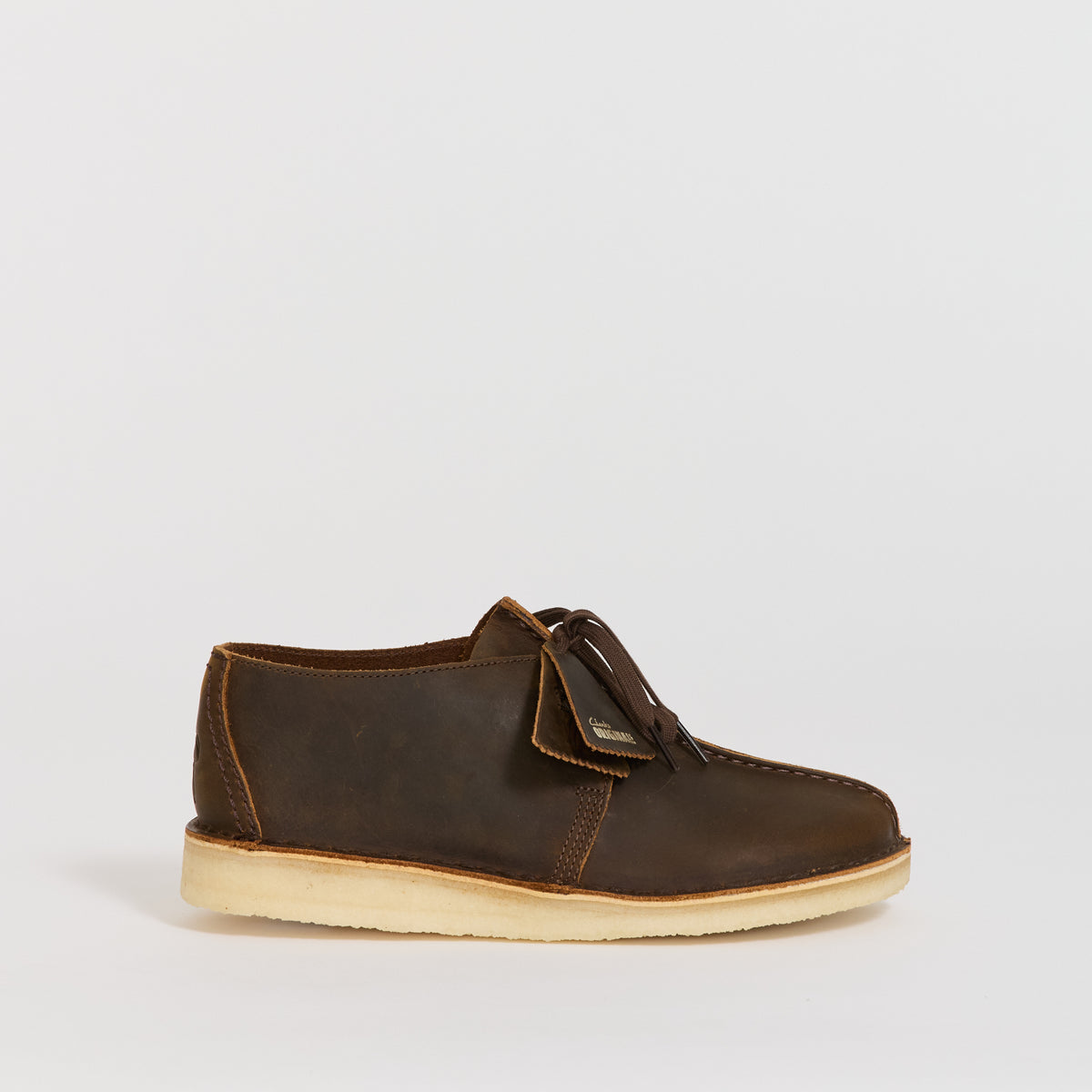 Desert Trek Beeswax