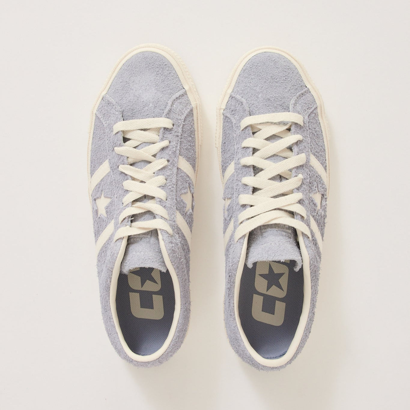 Converse | One Star Academy Pro Low Lavender Trek | Maplestore