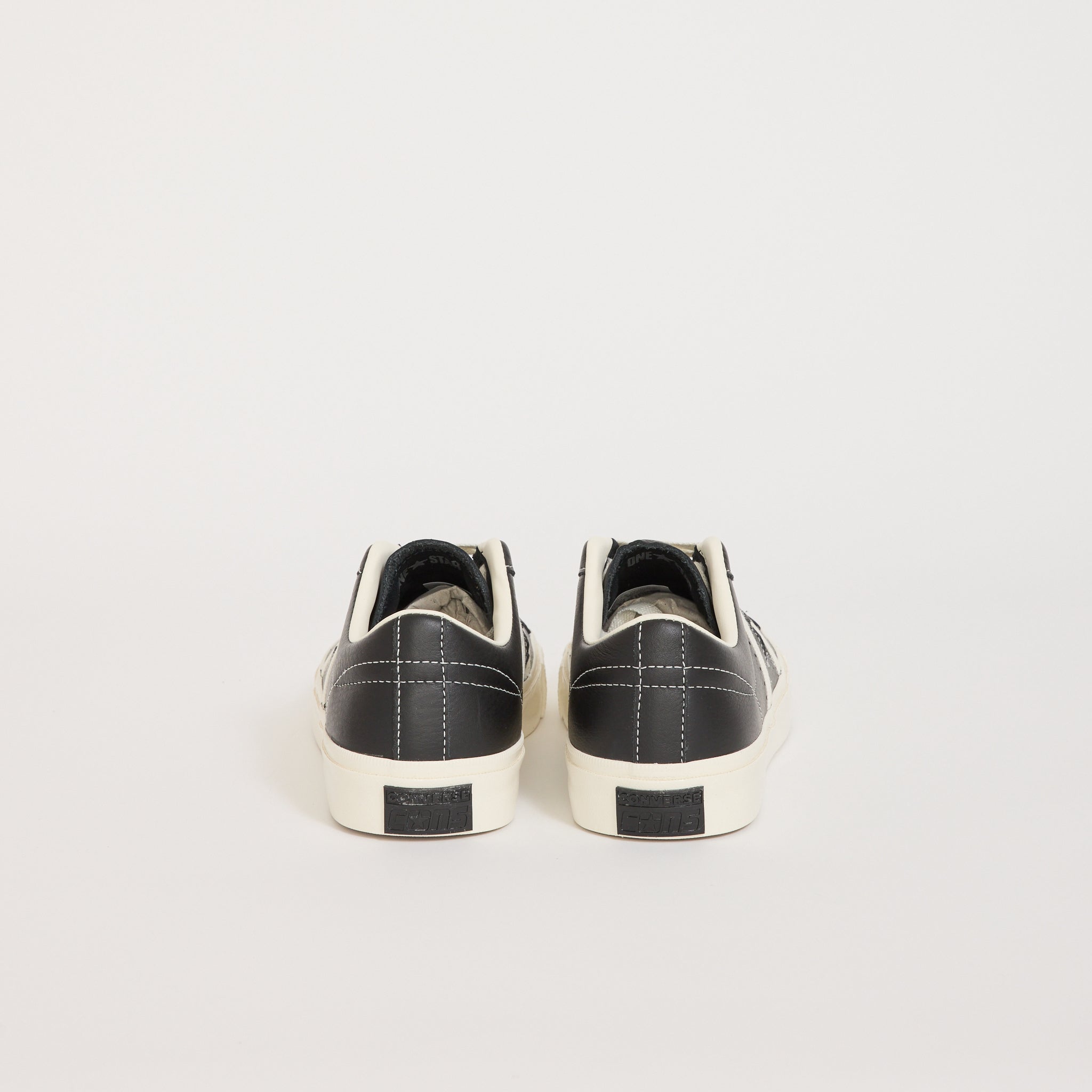 One Star Academy Pro Low Black/Egret