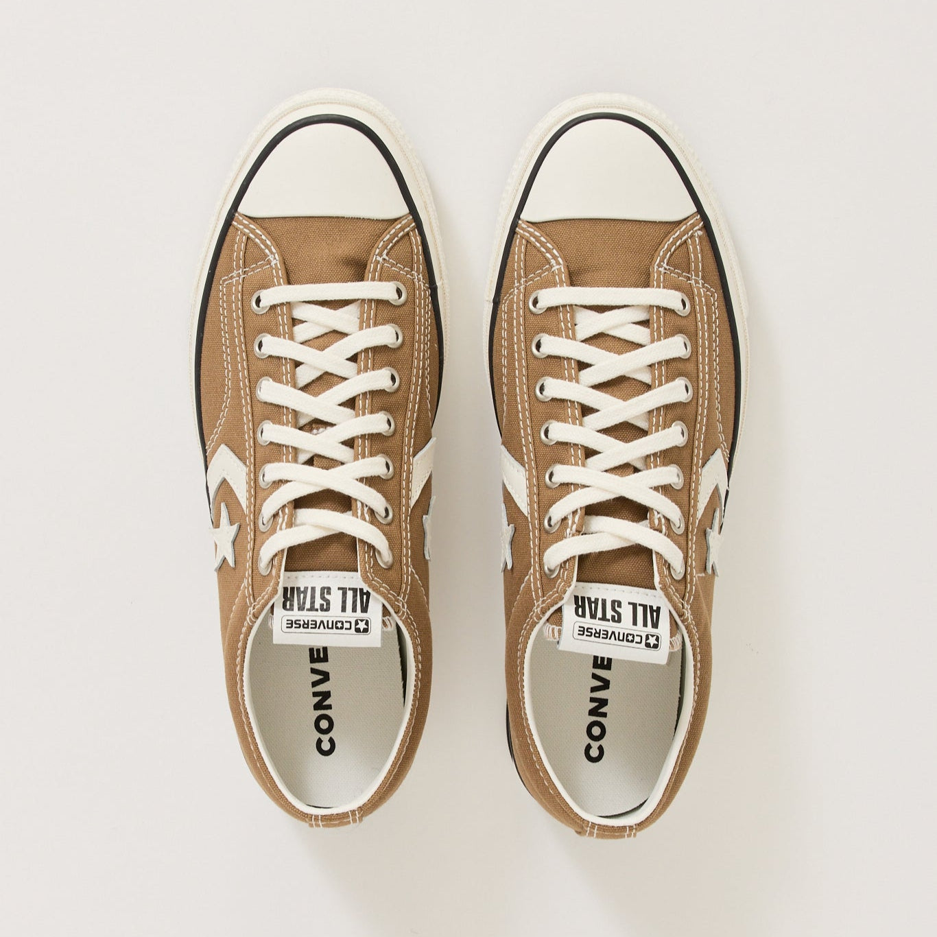 Converse | Star Player 76 Low Hot Tea | Maplestore