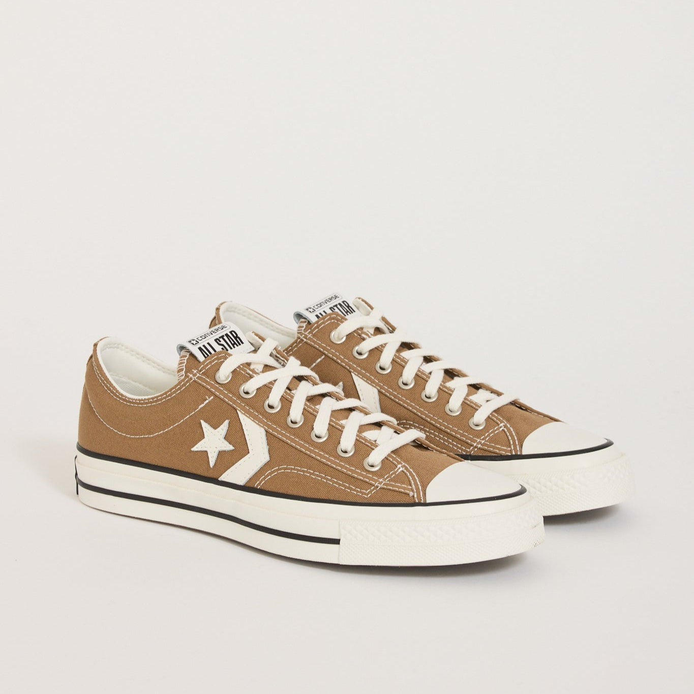 Converse | Star Player 76 Low Hot Tea | Maplestore