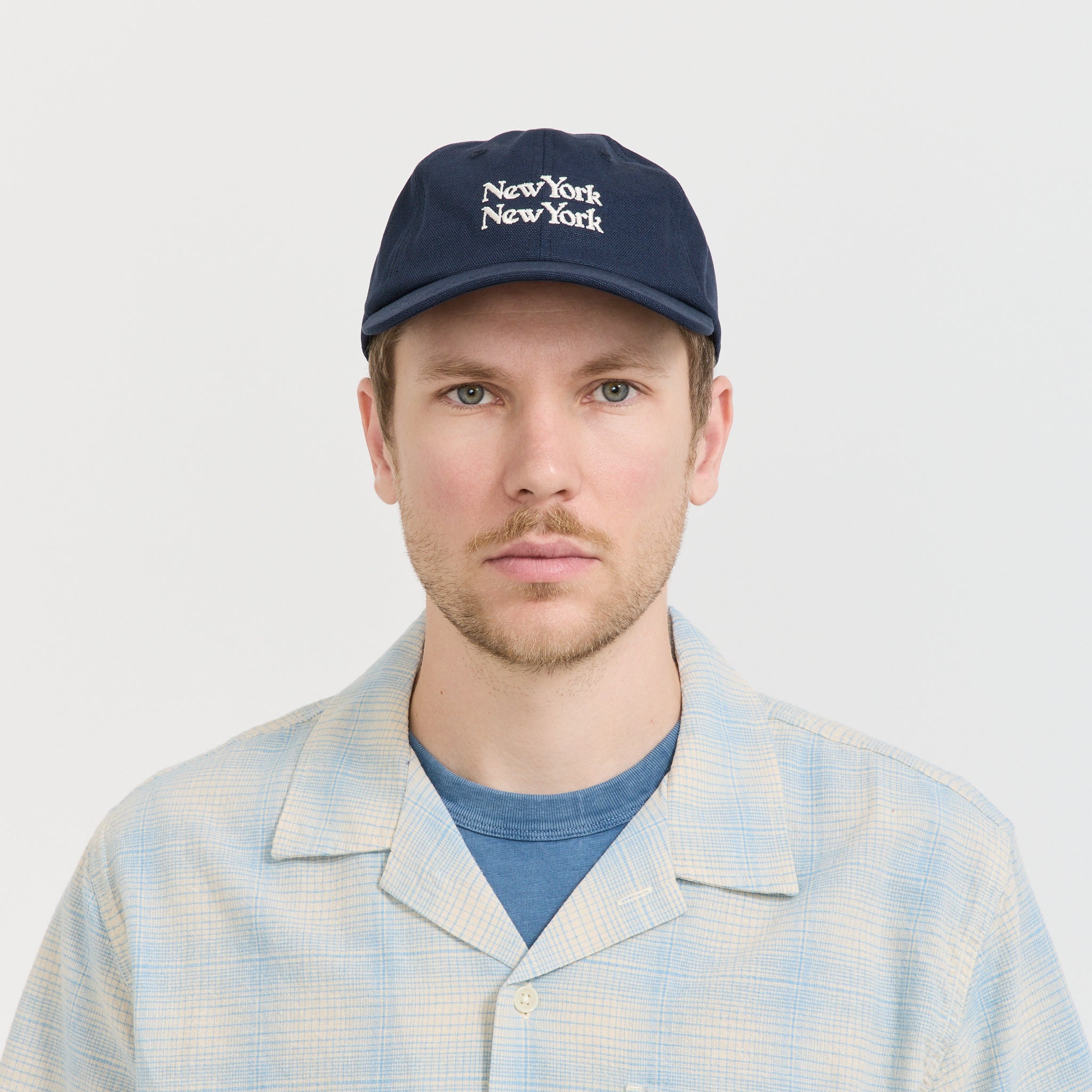 Corridor NYC | New York New York Cap Navy | Maplestore